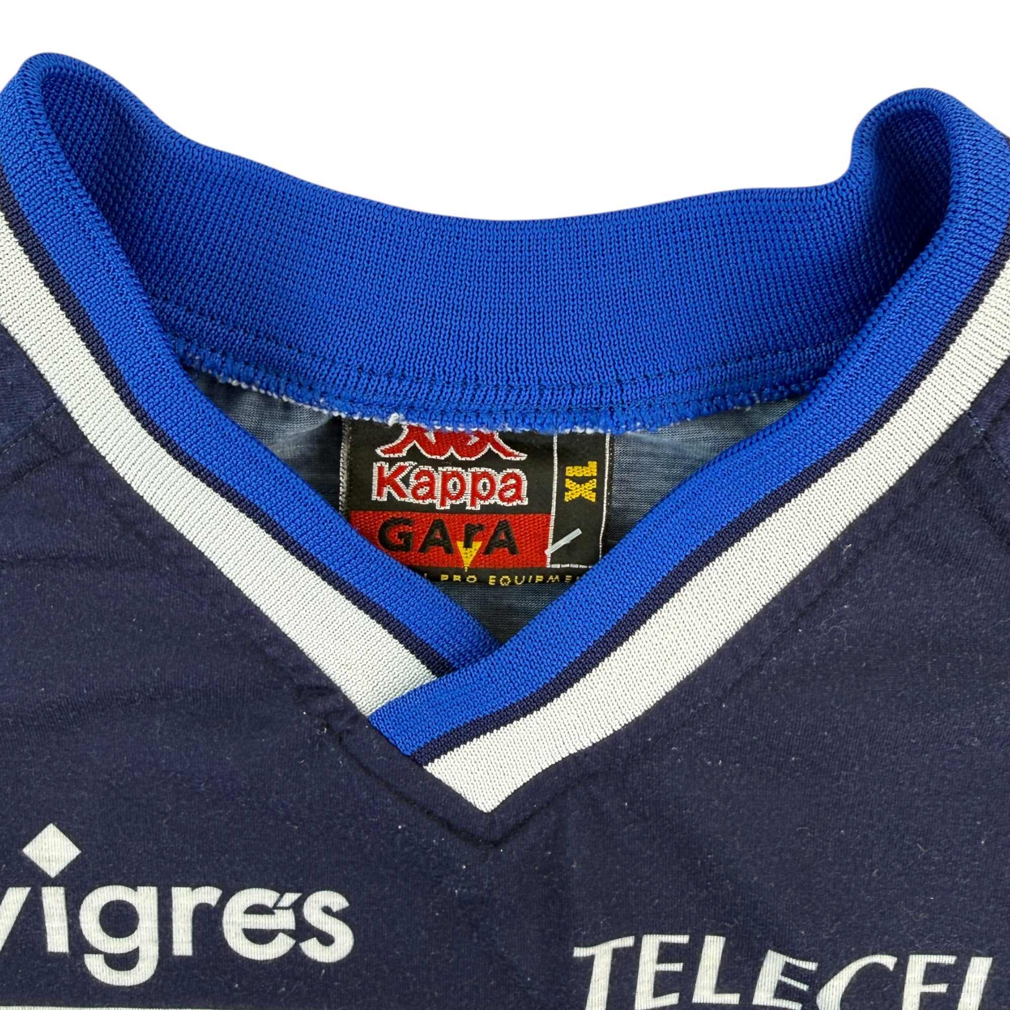 FC Porto 1998 Training Shirt (XL)