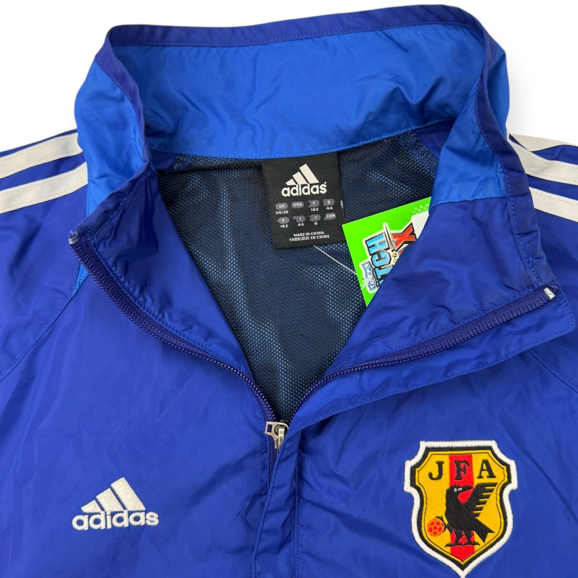 Japan 2004 Tracksuit Jacket (S)