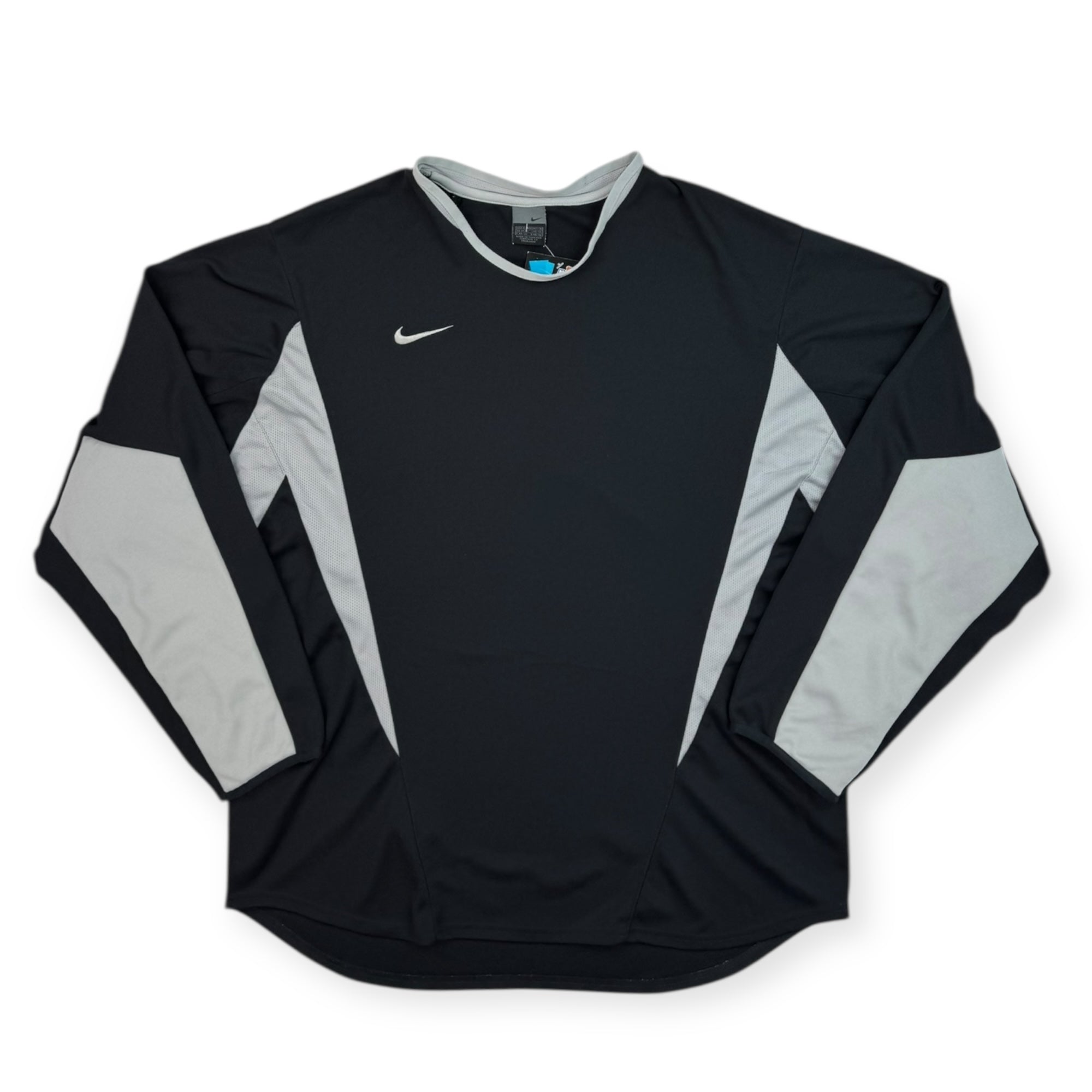 Nike 2002 GK Template (M)