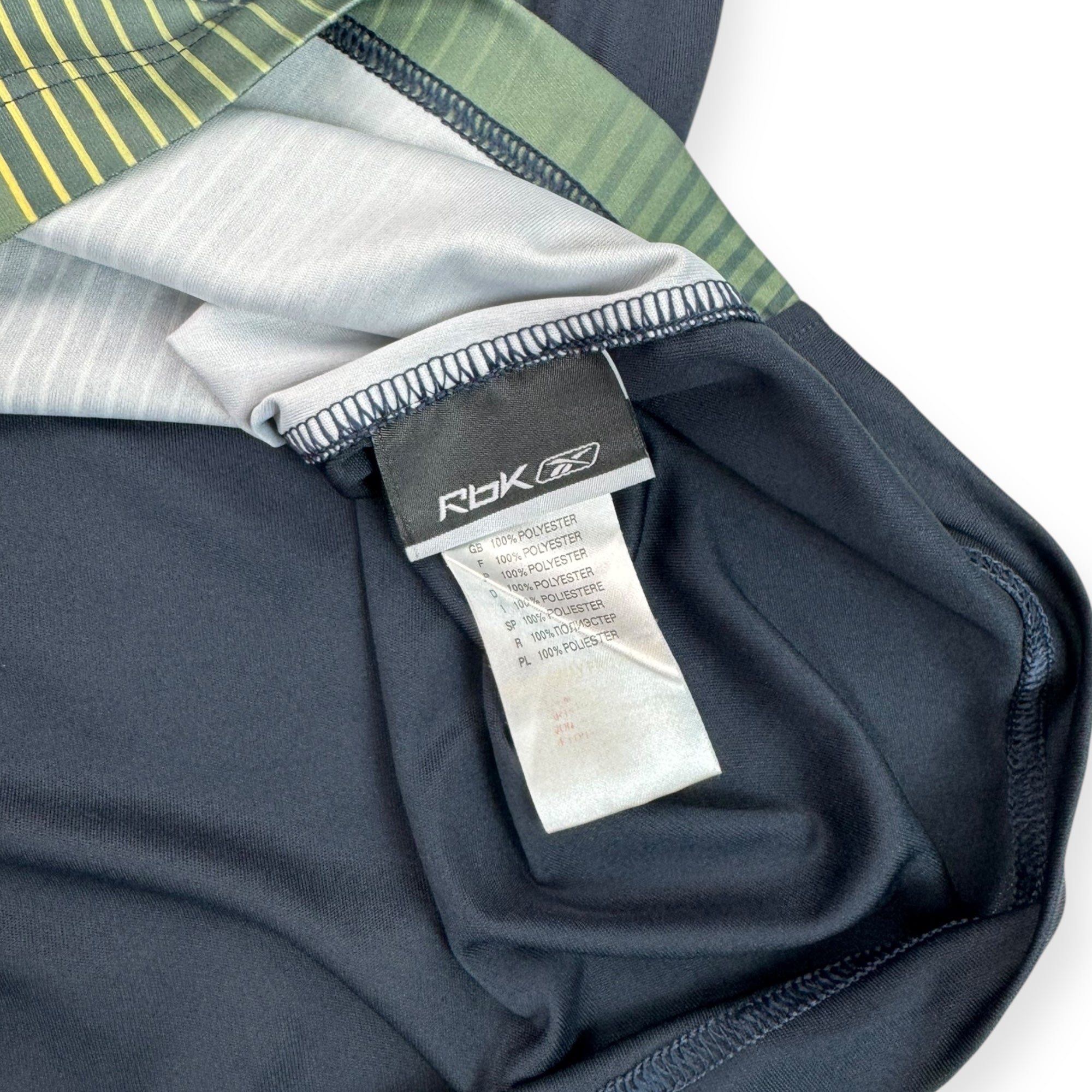 Manchester City 2006 Vest (XXL)