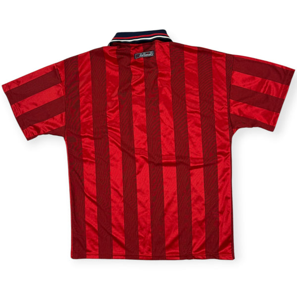 England 1998 Away Shirt (L)