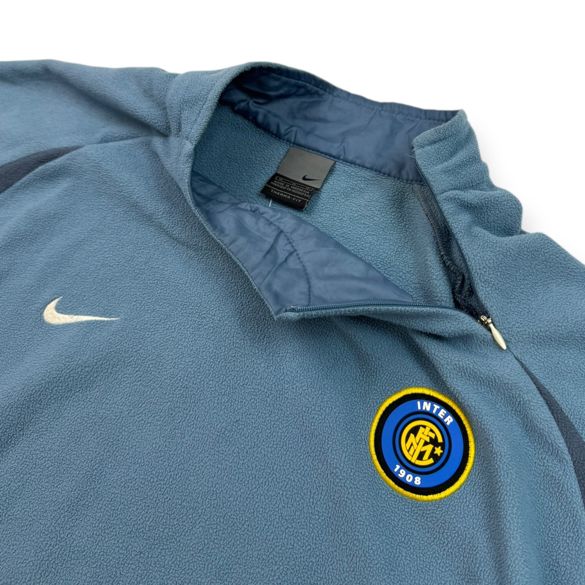 Inter Milan 2001 Sweatshirt (M)