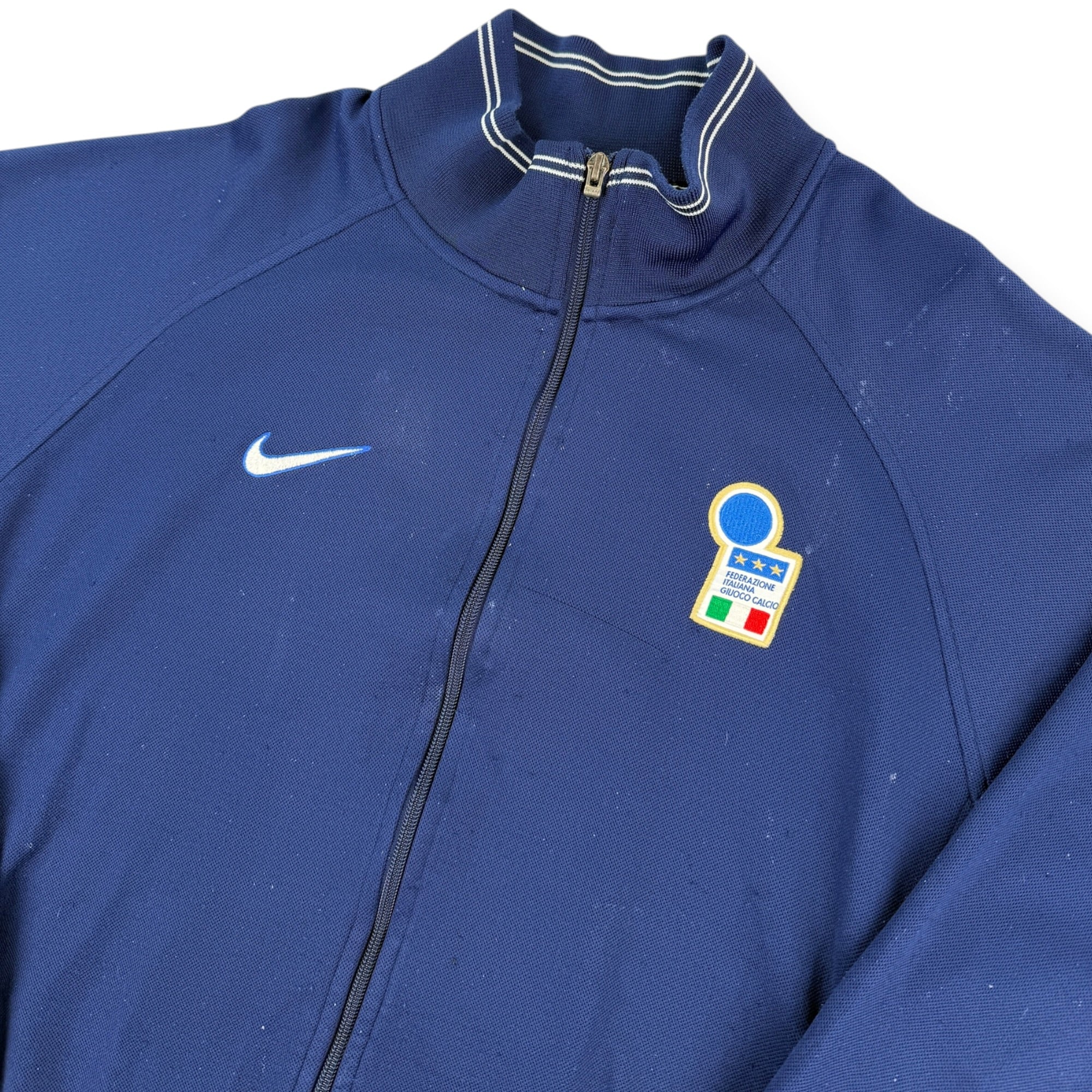 Italy 1998 Track Jacket (L)