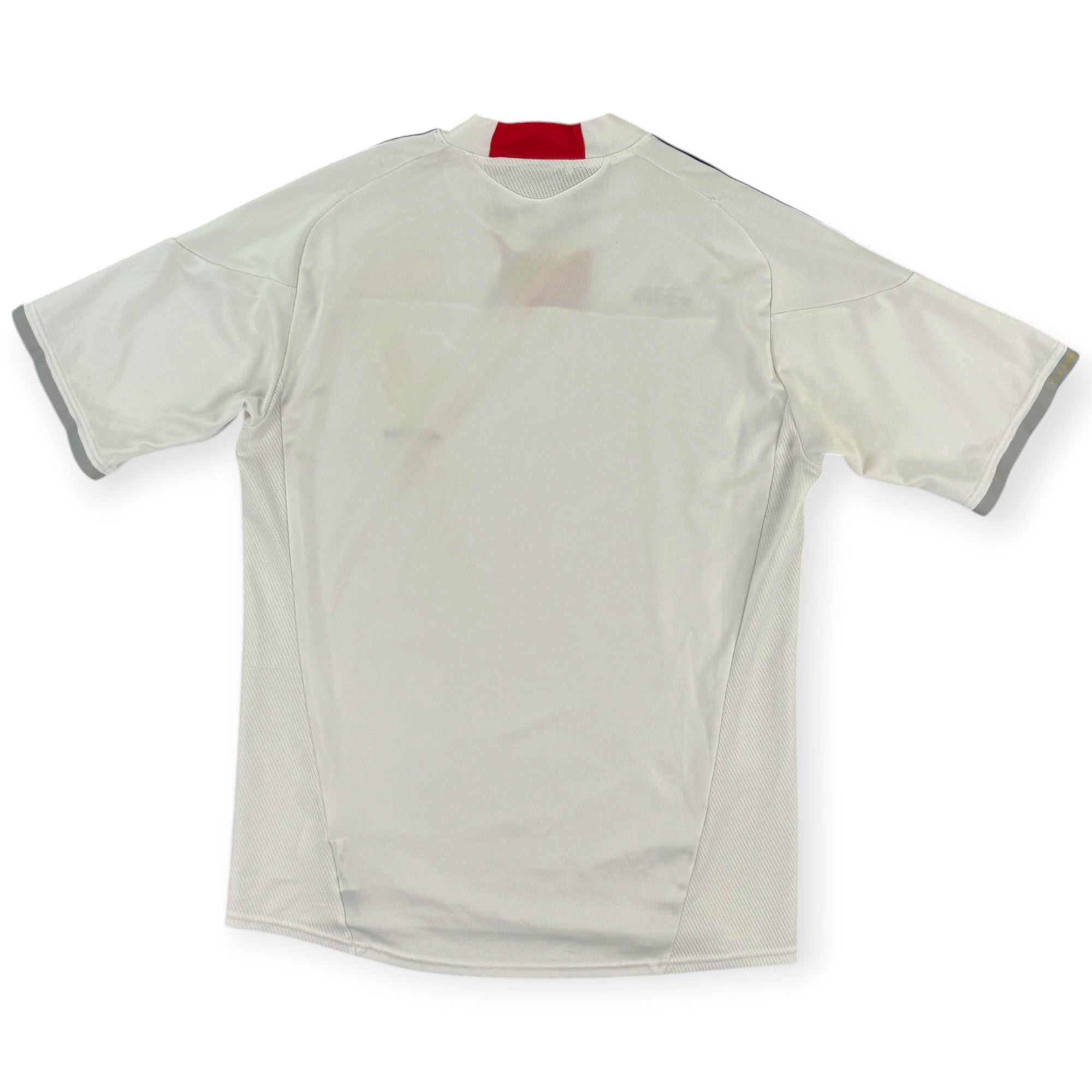 Japan 2010 Away Shirt (M)