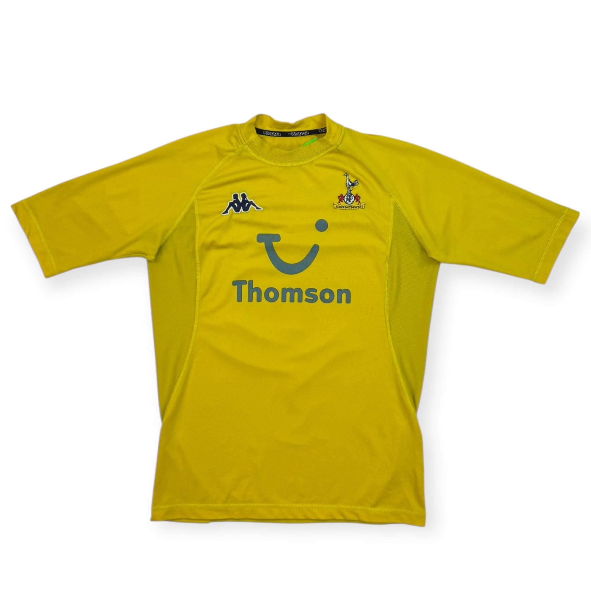 Spurs 2004 Third Shirt (M)