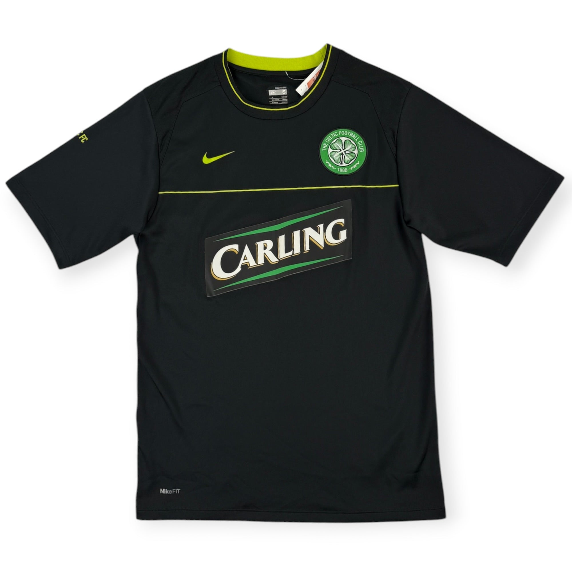 Celtic 2008 Training Shirt (S)