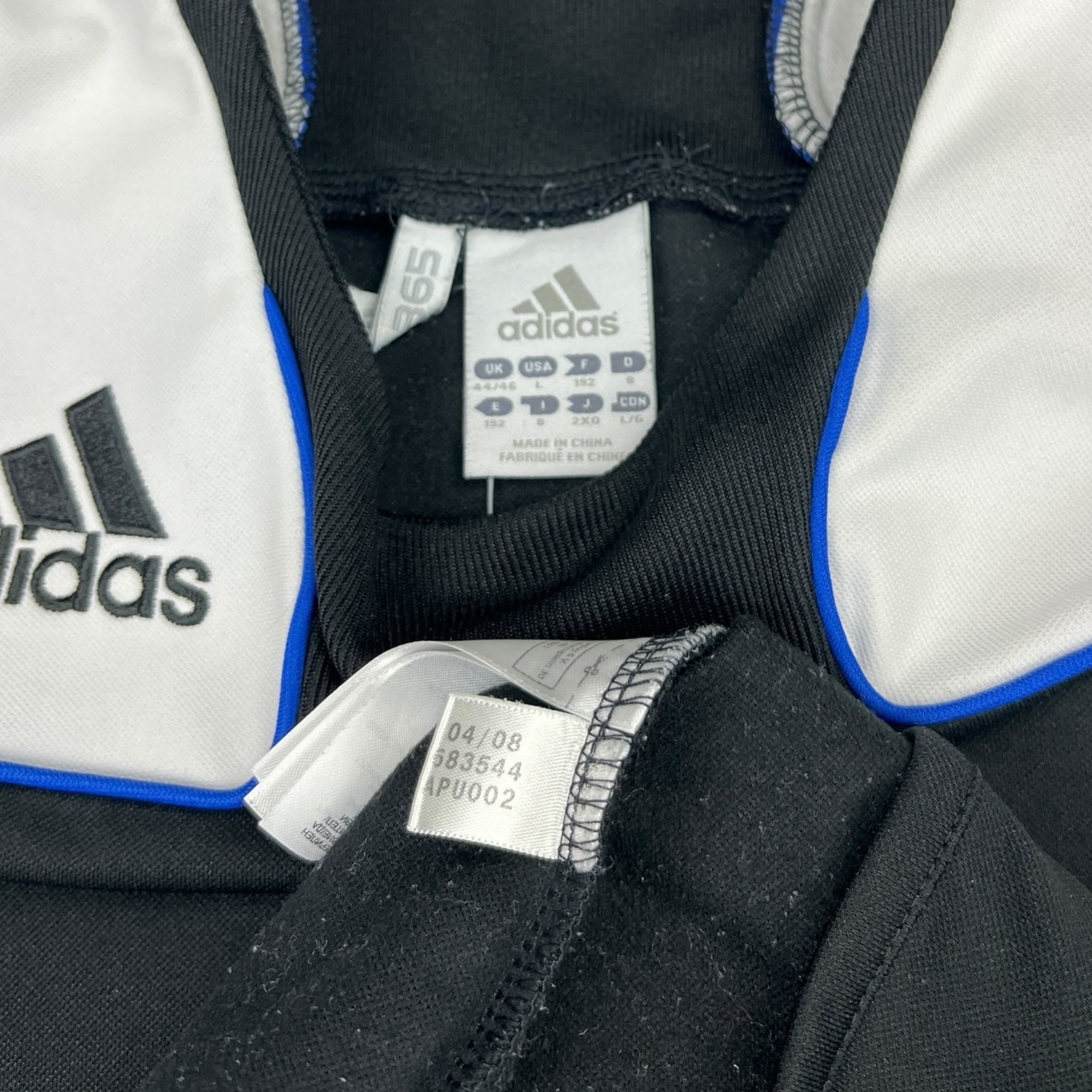Chelsea 2008 Training Jumper (L)
