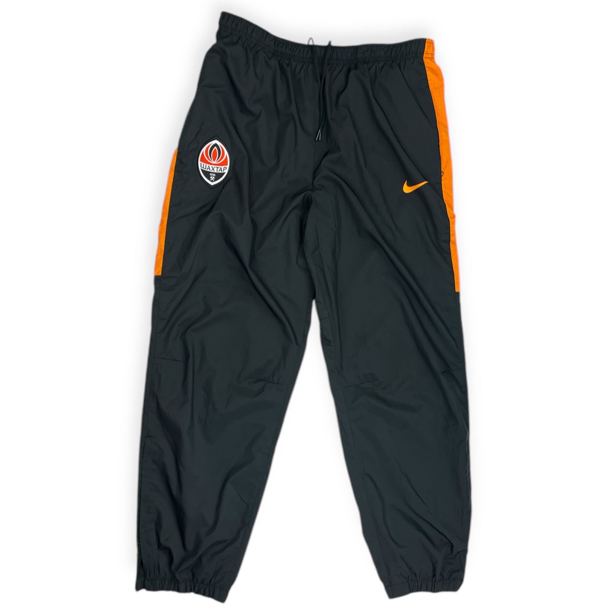 Shakhtar 2009 Tracksuit (M)