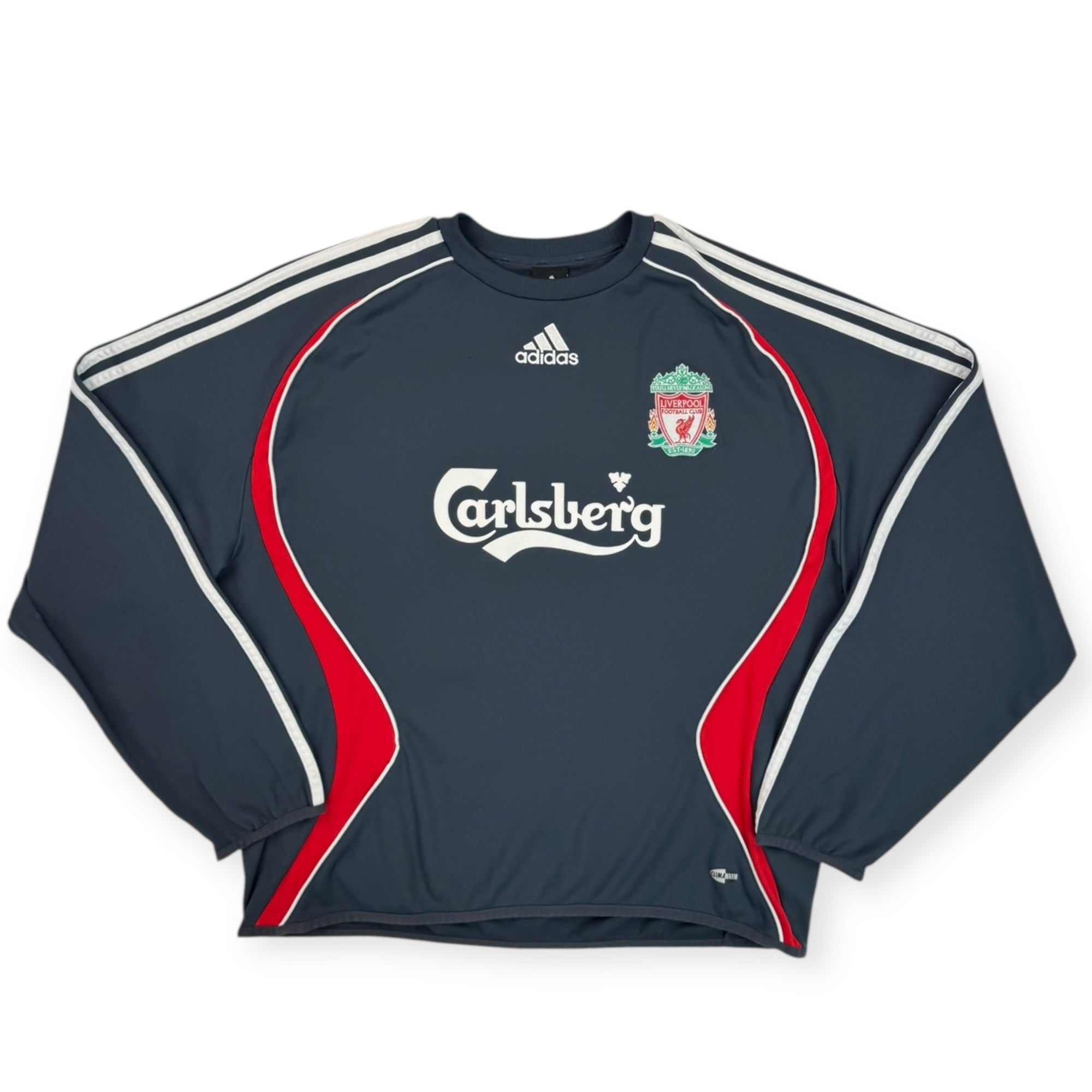 Liverpool 2006 Jumper (M)