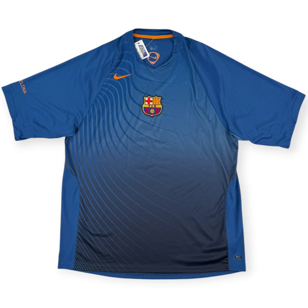 FC Barcelona 2006 Training Shirt (XL)