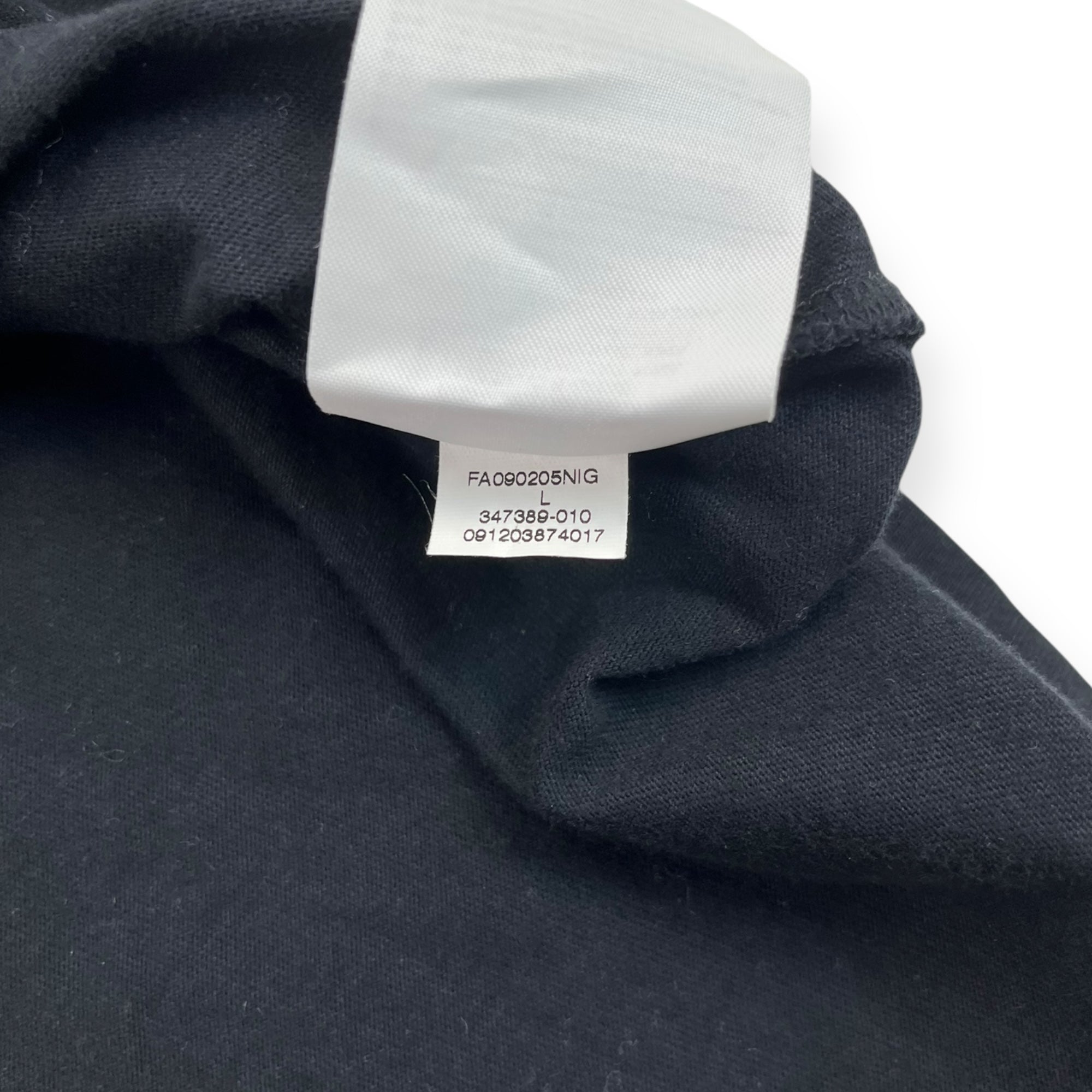 Juventus 2007 T-Shirt (L)