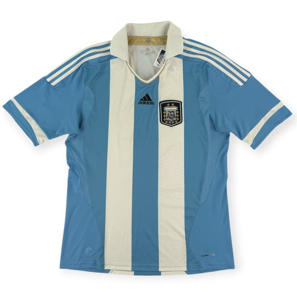 Argentina 2011 Home Shirt (L)