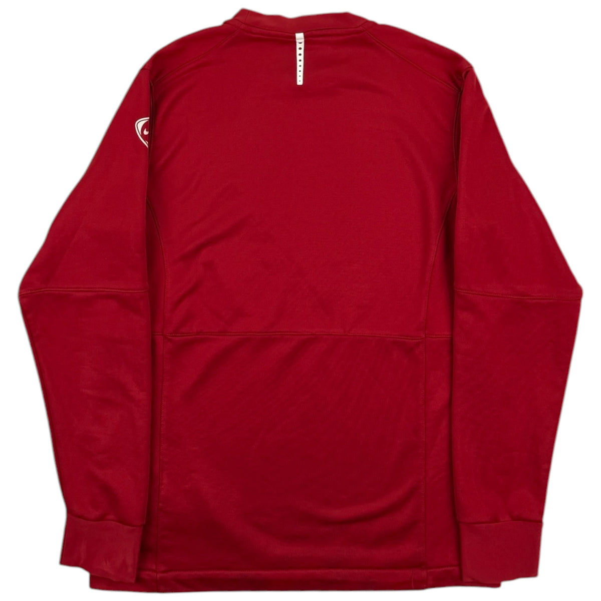 Manchester United 2009 Jumper (S)