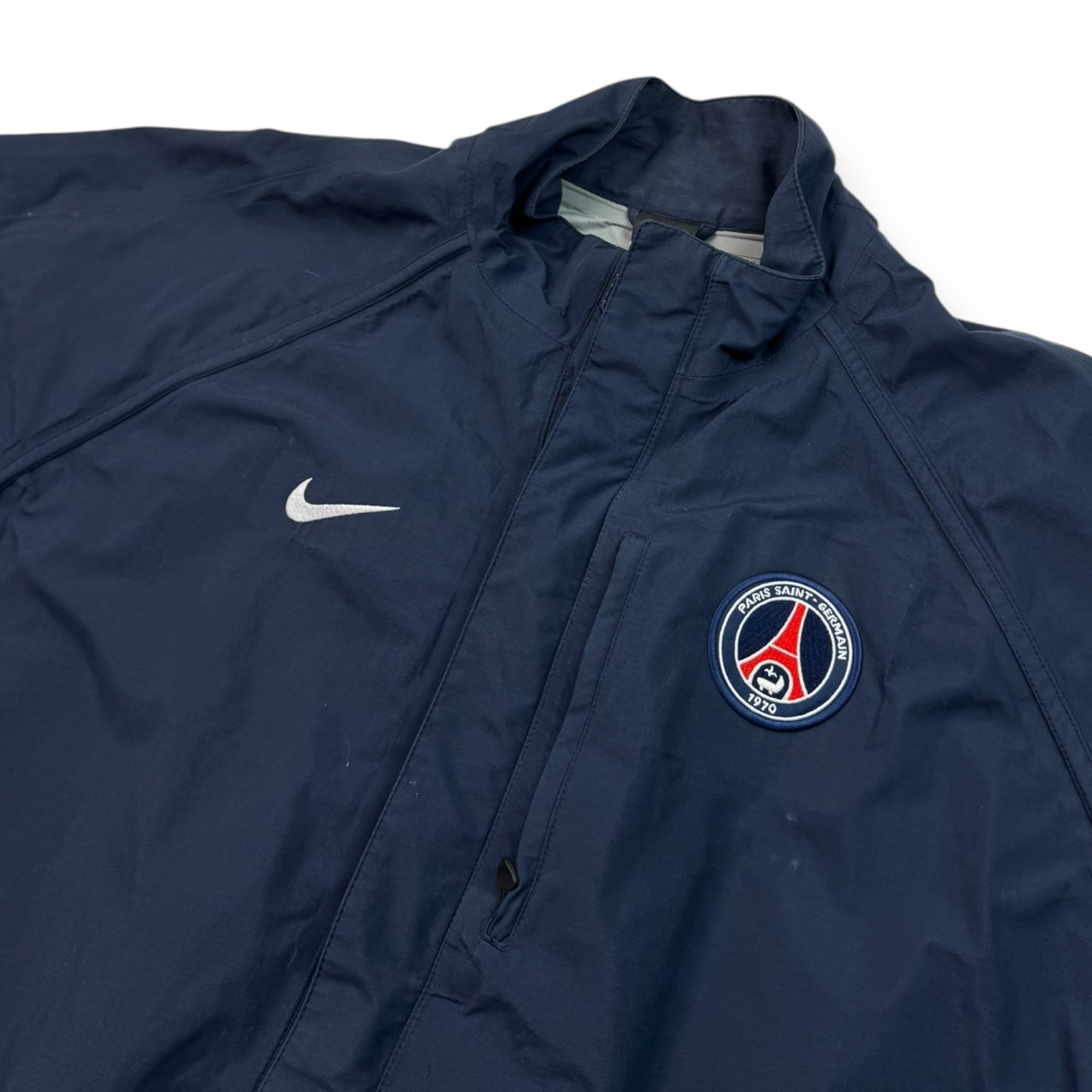 PSG 2005 Windbreaker (XL)