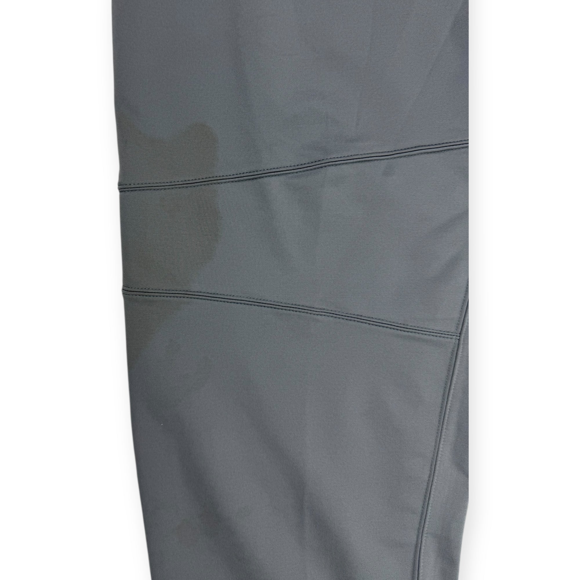 Valencia 2005 3/4 Shorts (XL)