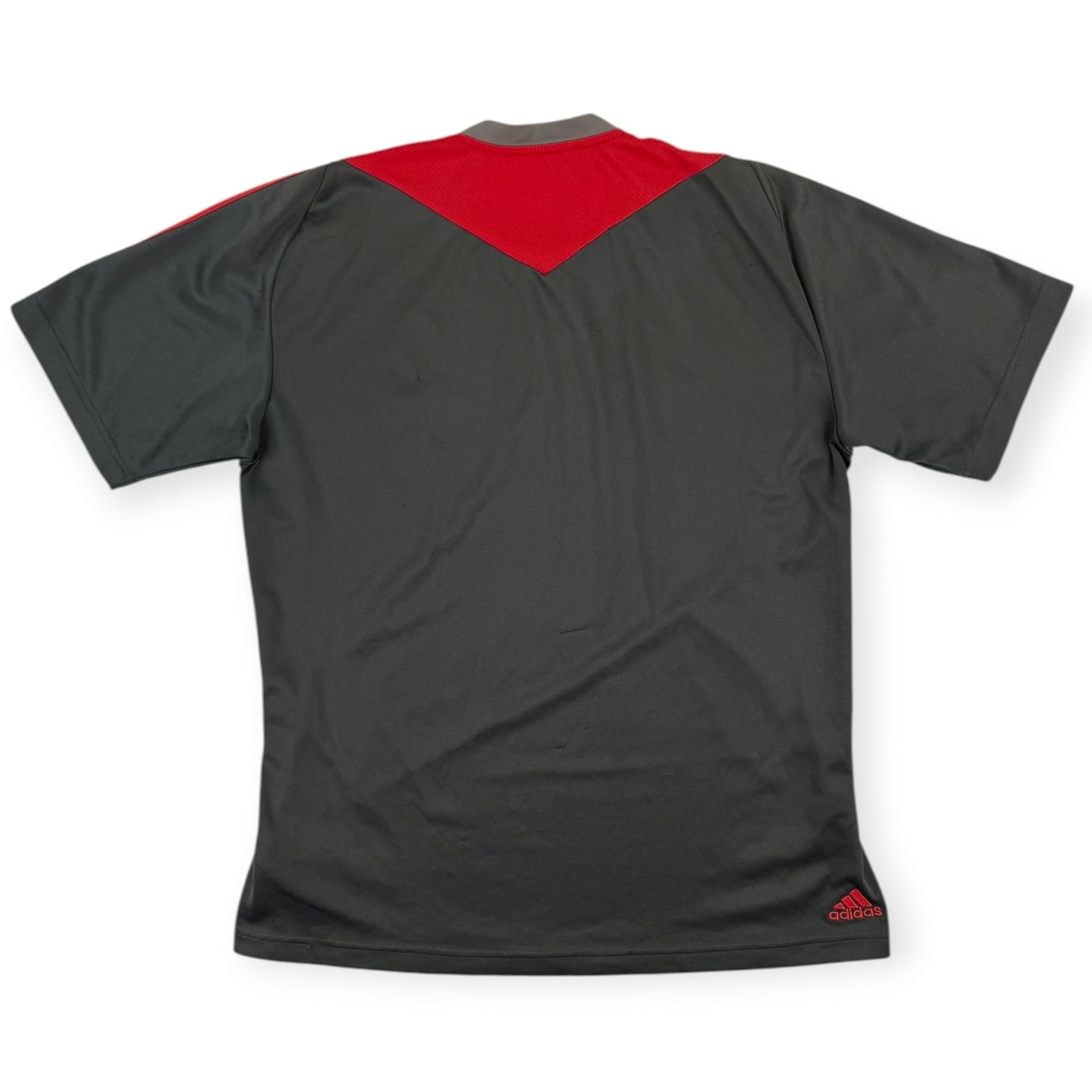 AC Milan 2012 UCL Training Shirt (L)