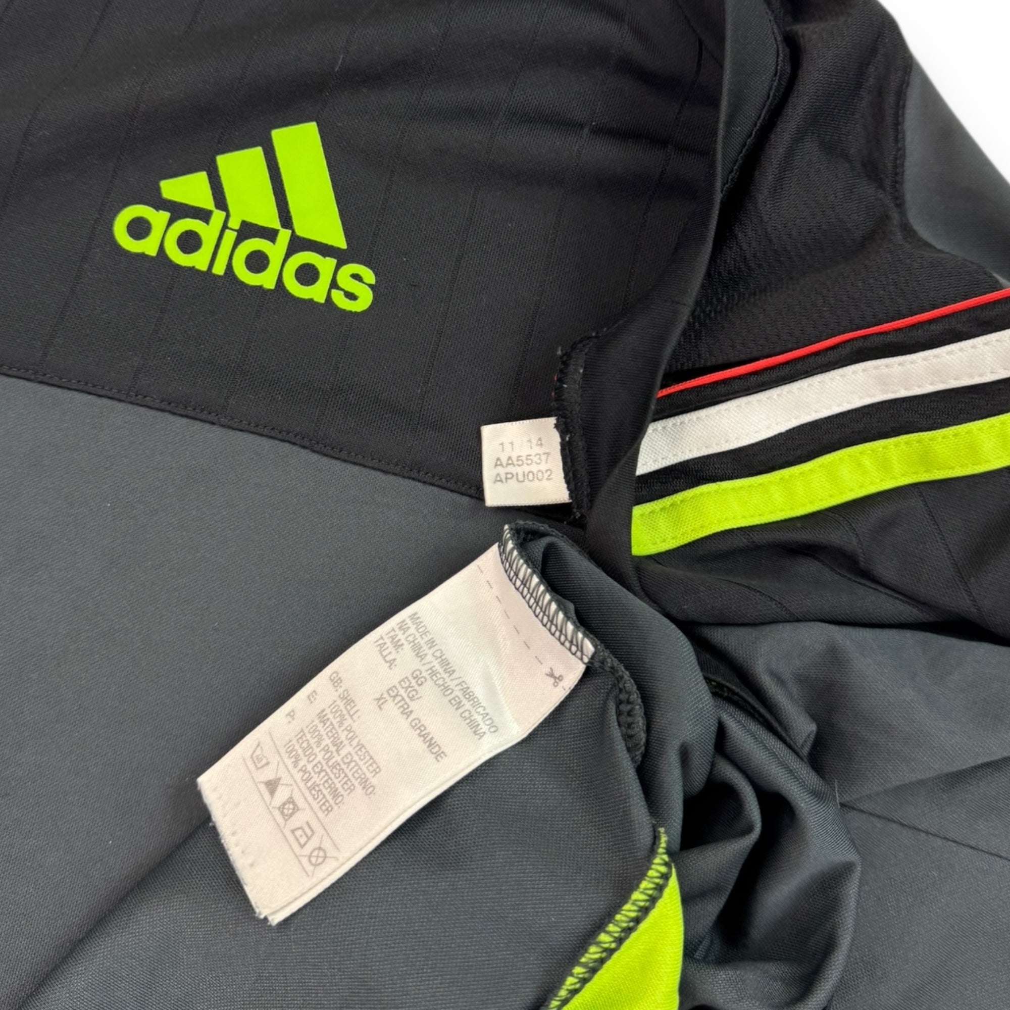 Mexico 2014 Training Shirt (XL)