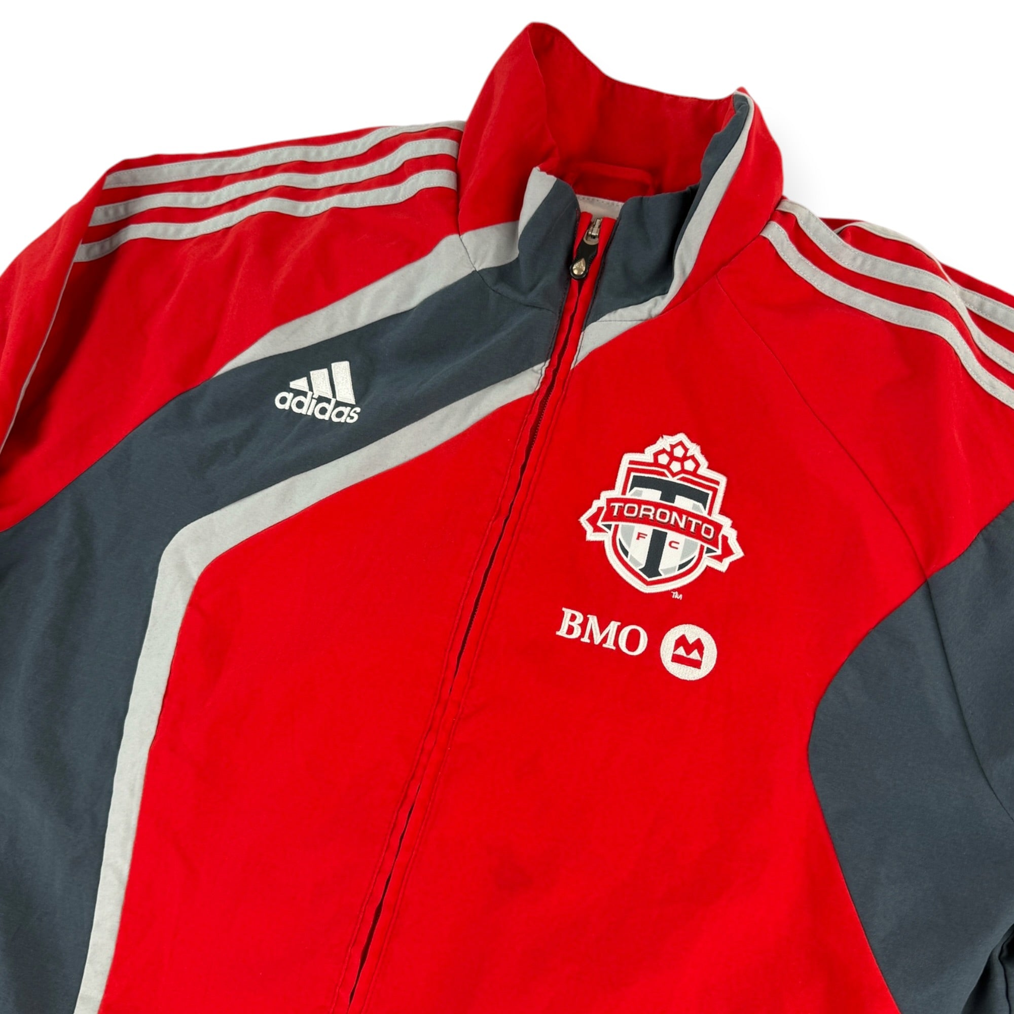 Toronto 2008 Tracksuit Jacket (M)