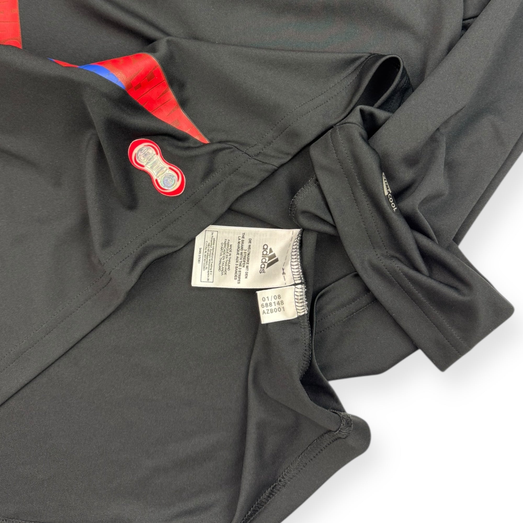 Bayern Munich 2007 Third Shirt (XXL)