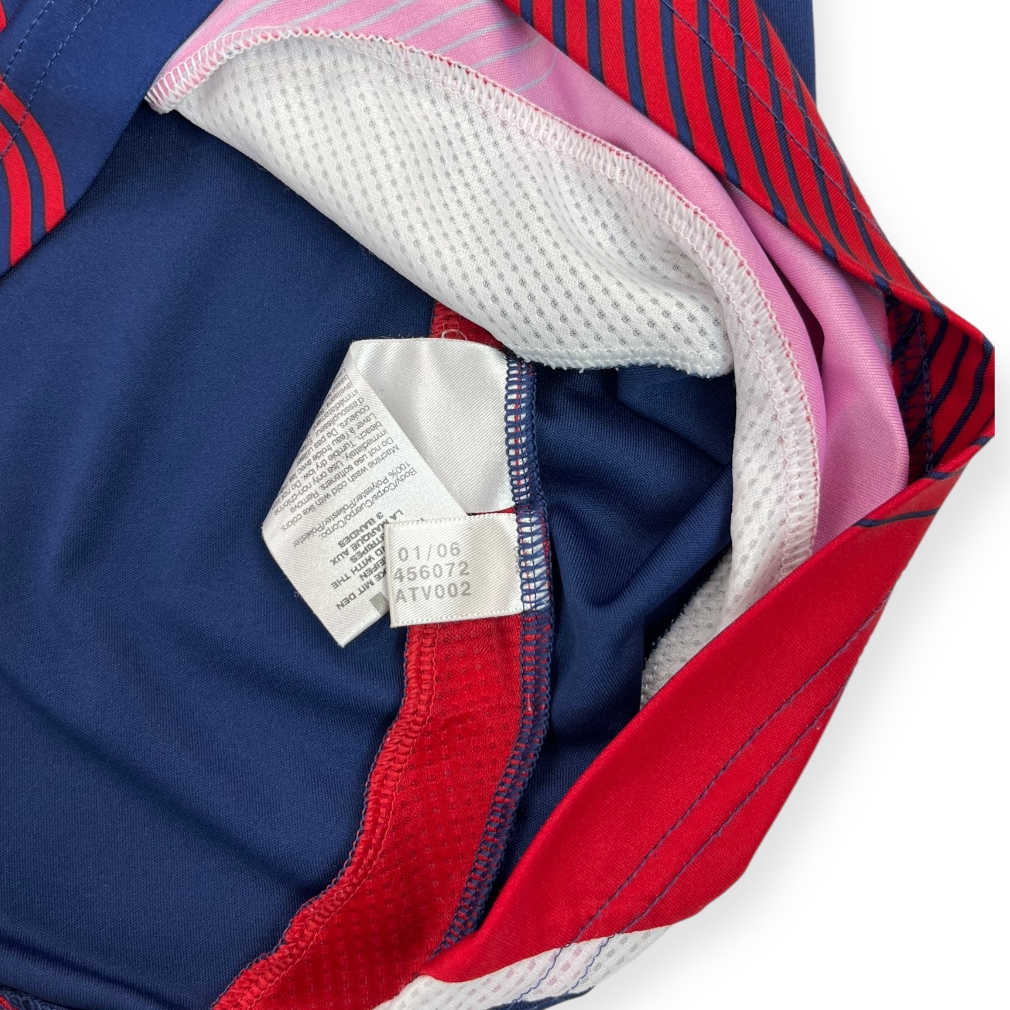 Chivas 2006 Training Shirt (M)