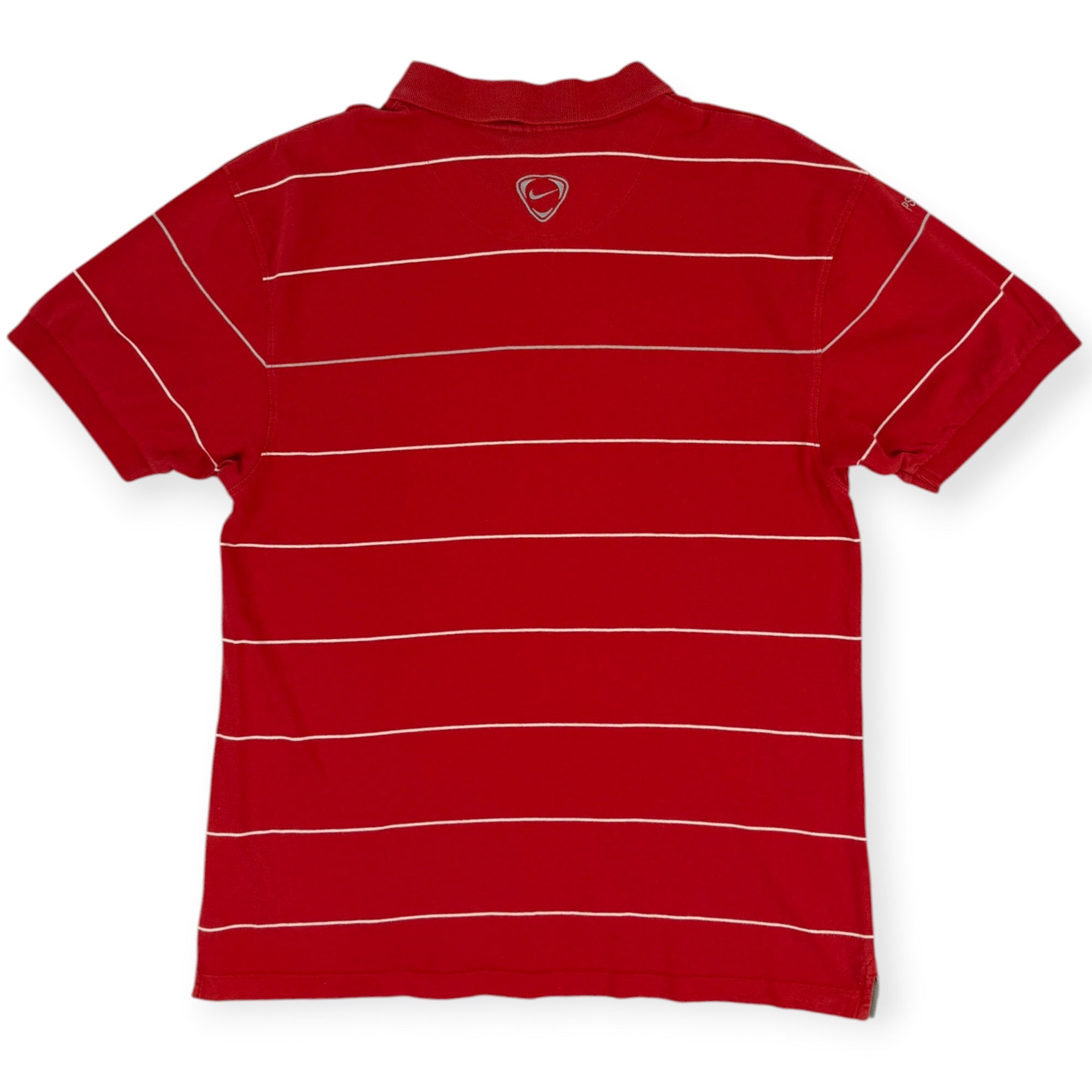 PSV 2008 Polo Shirt (XL)