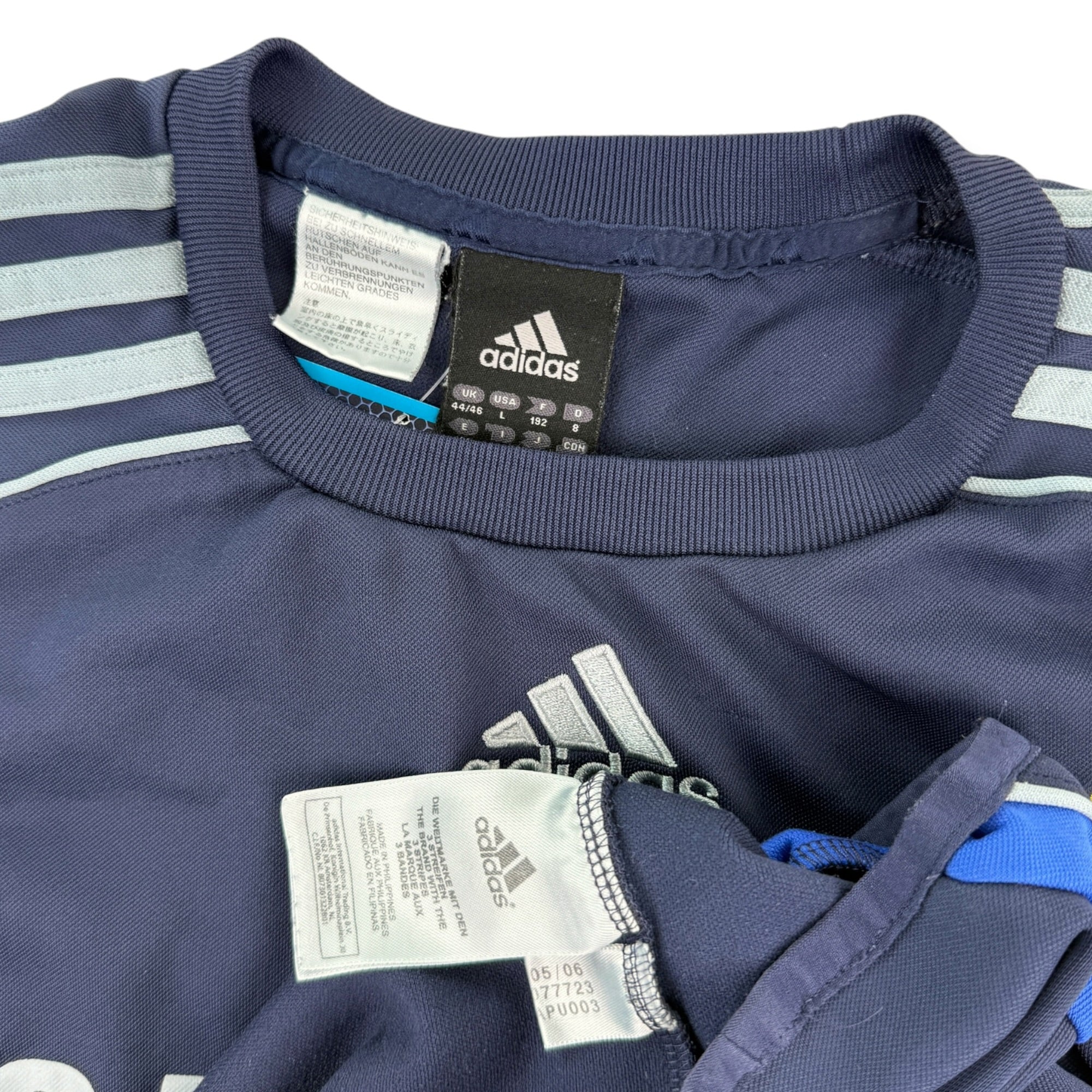 Chelsea 2006 Jumper (L)