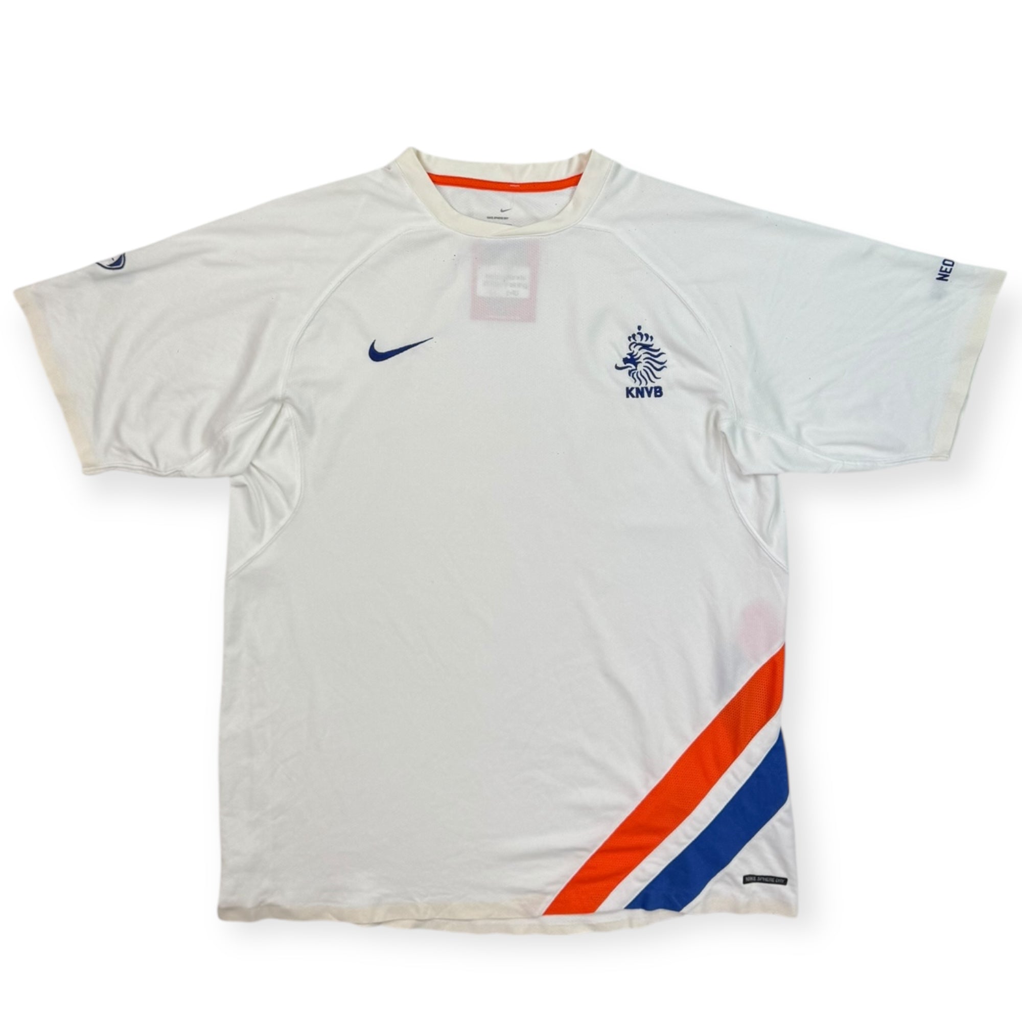 Netherlands 2006 Training Shirt (L)