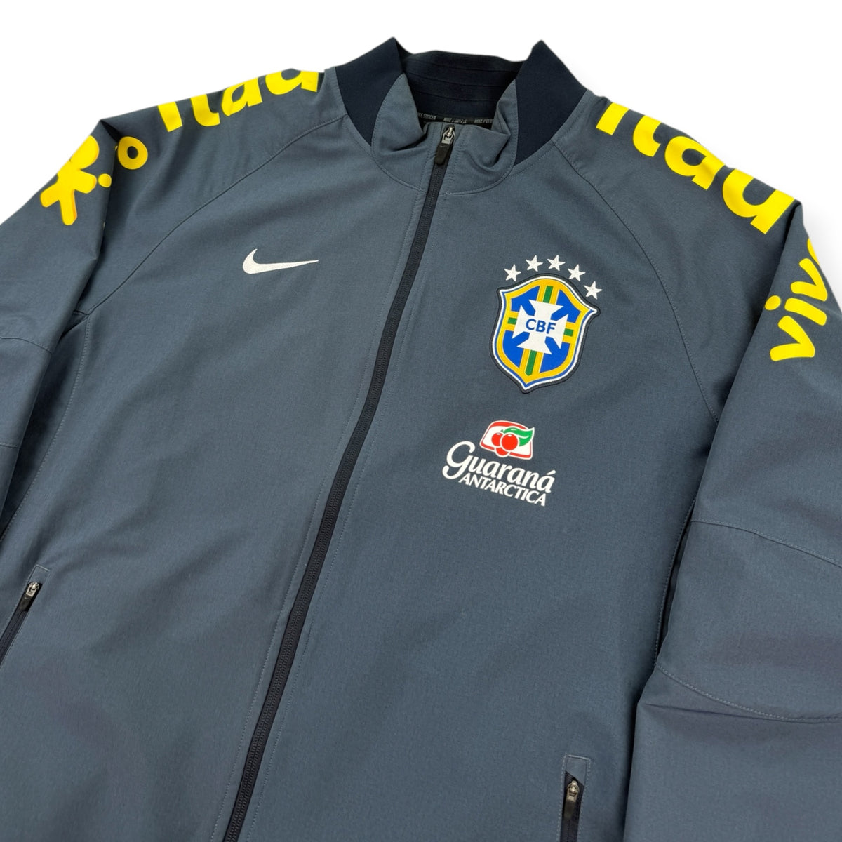 Brazil 2014 Jacket (XL)
