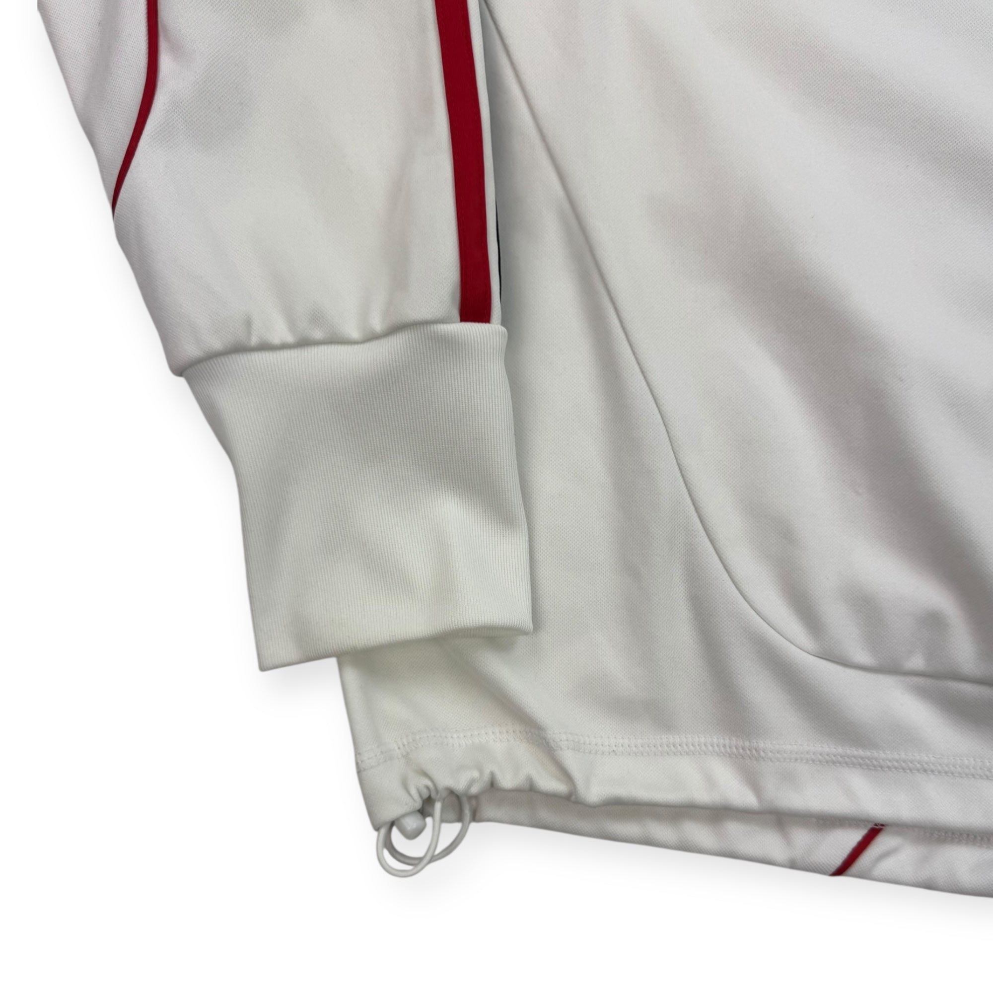 AC Milan 2011 Jumper (L)