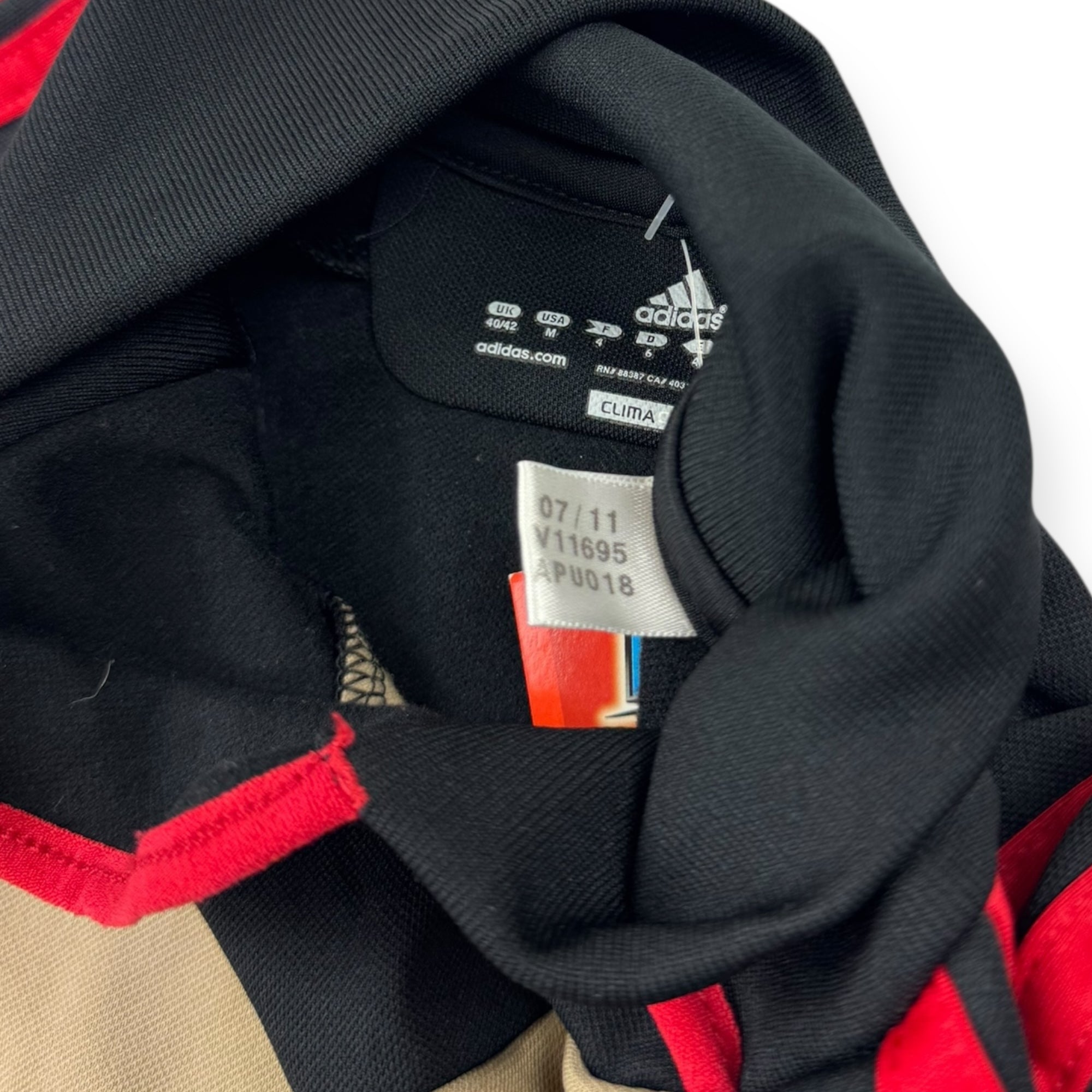 AC Milan 2011 Jumper (M)