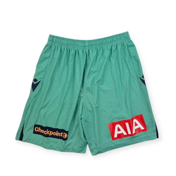 Melbourne Victory 2024 GK Shorts (M)