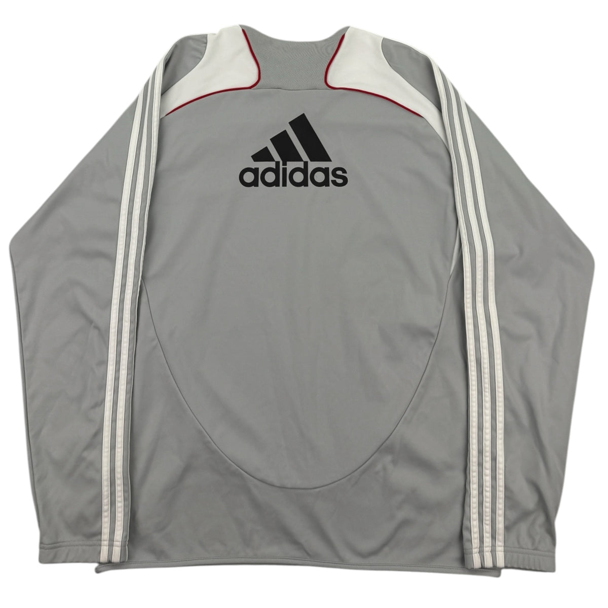 Liverpool 2008 Jumper (XL)