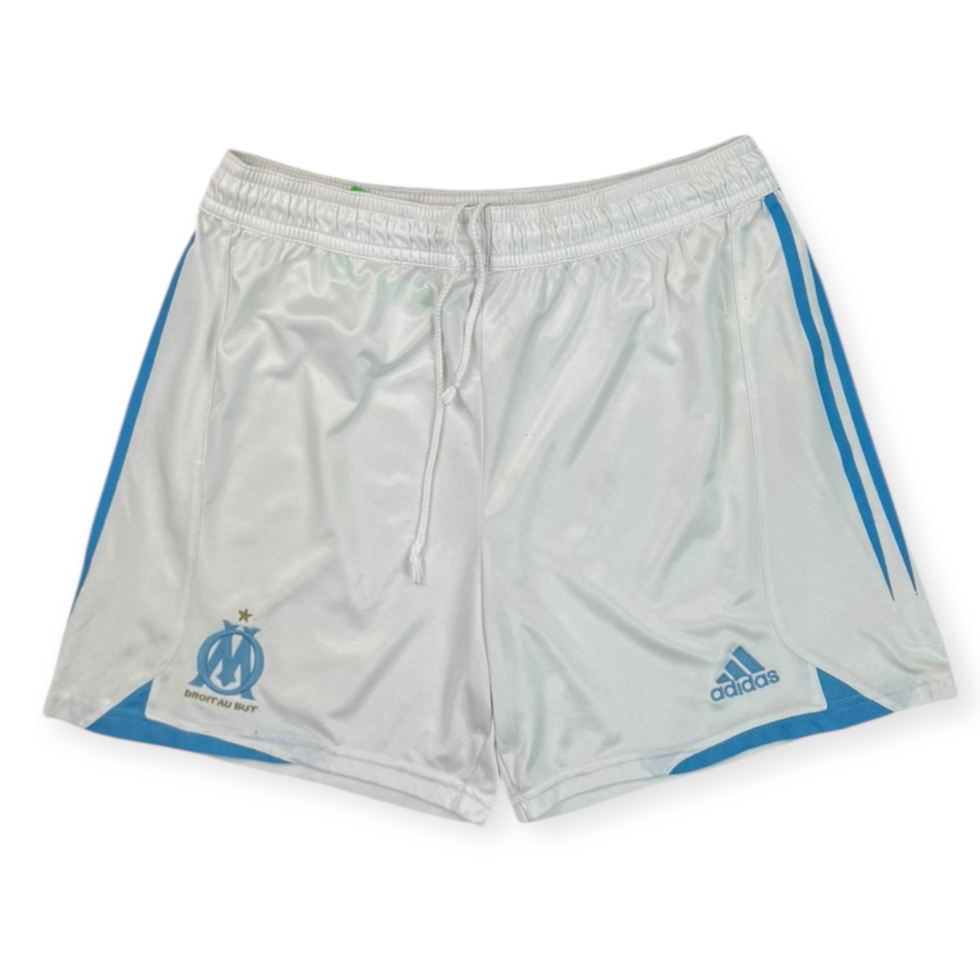 Marseille 2004 Shorts (XL)