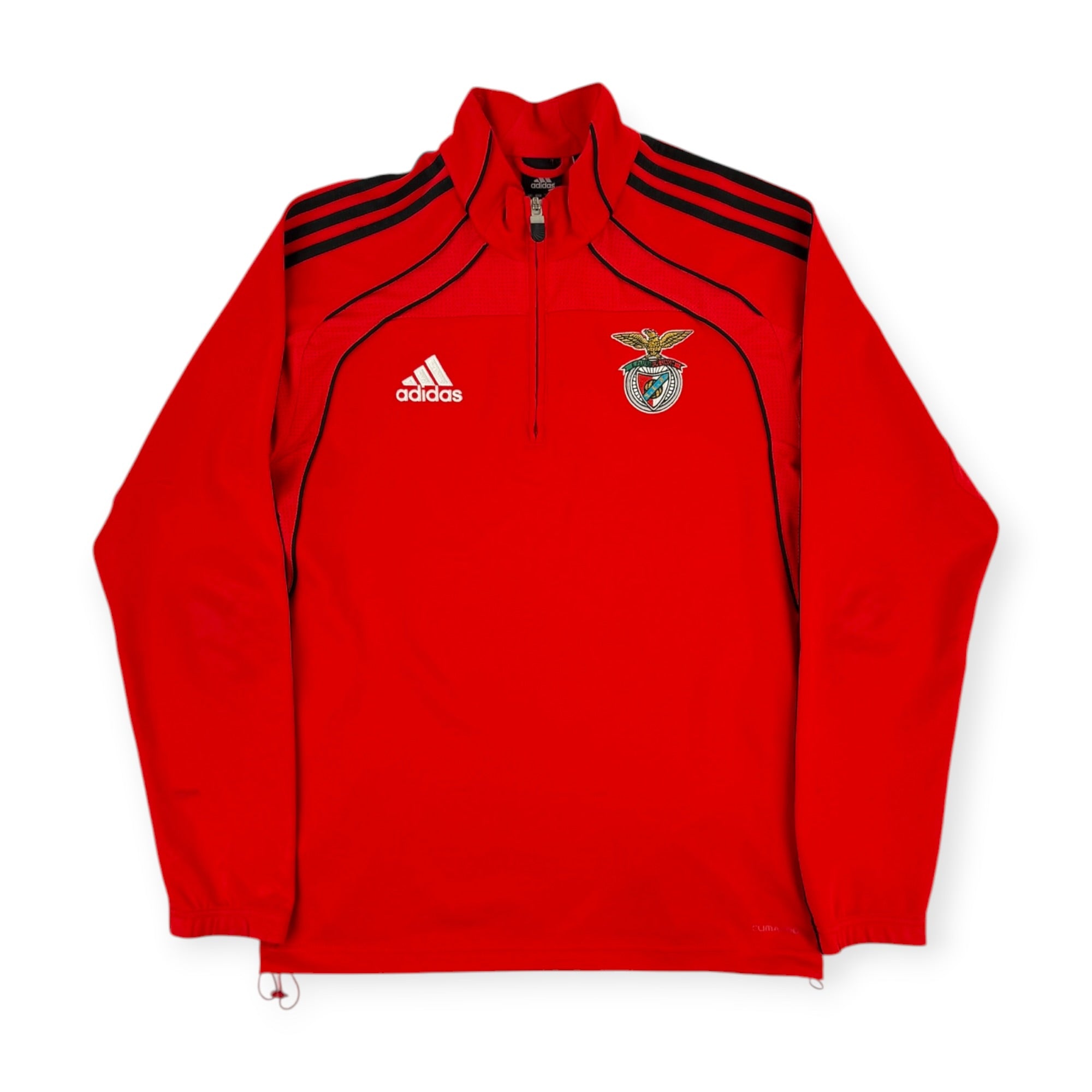 Benfica 2010 1/4 Zip (M)