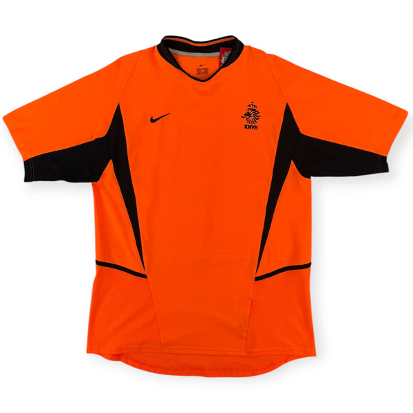 Netherlands 2002 Home Shirt (M)