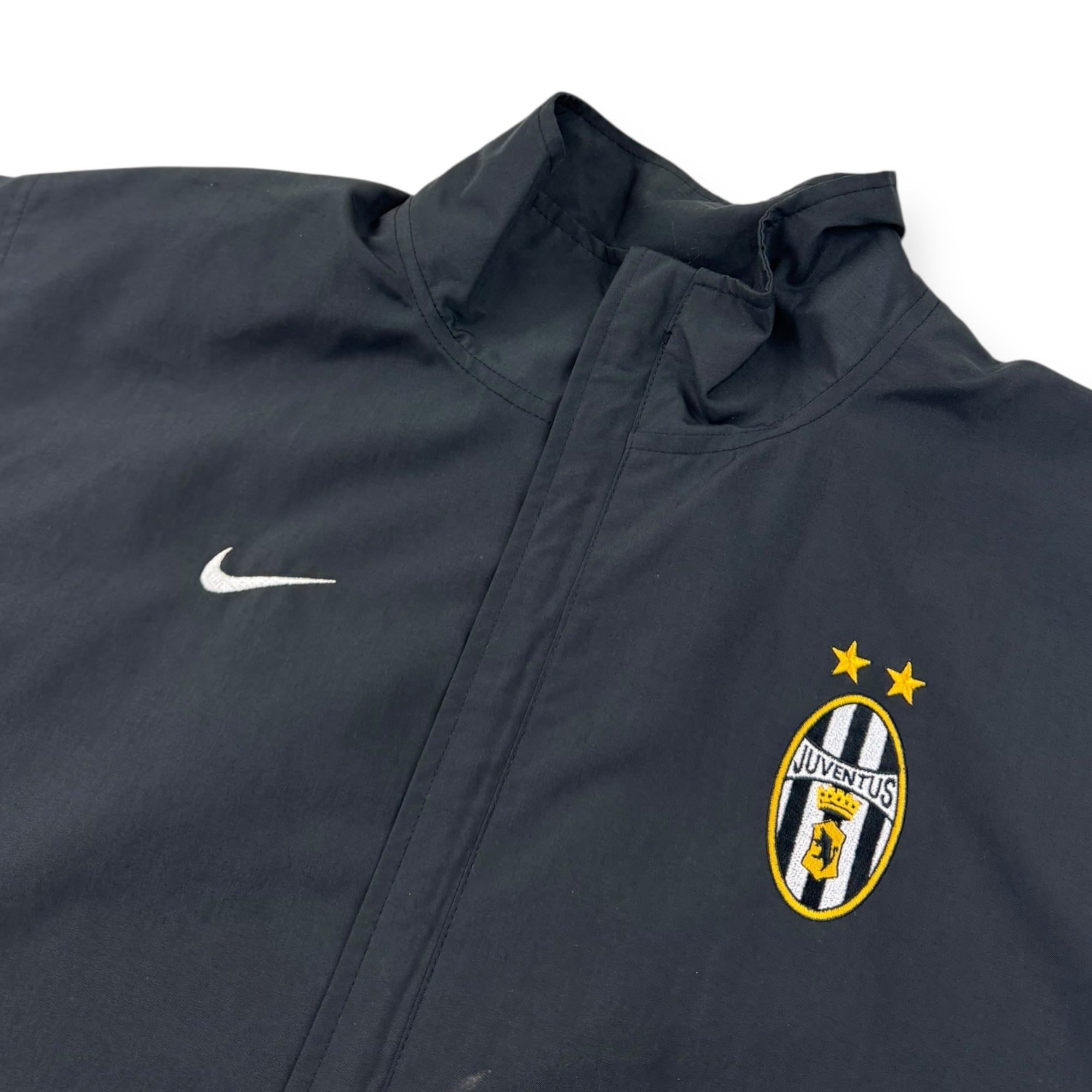 Juventus 2003 Tracksuit Jacket (L)