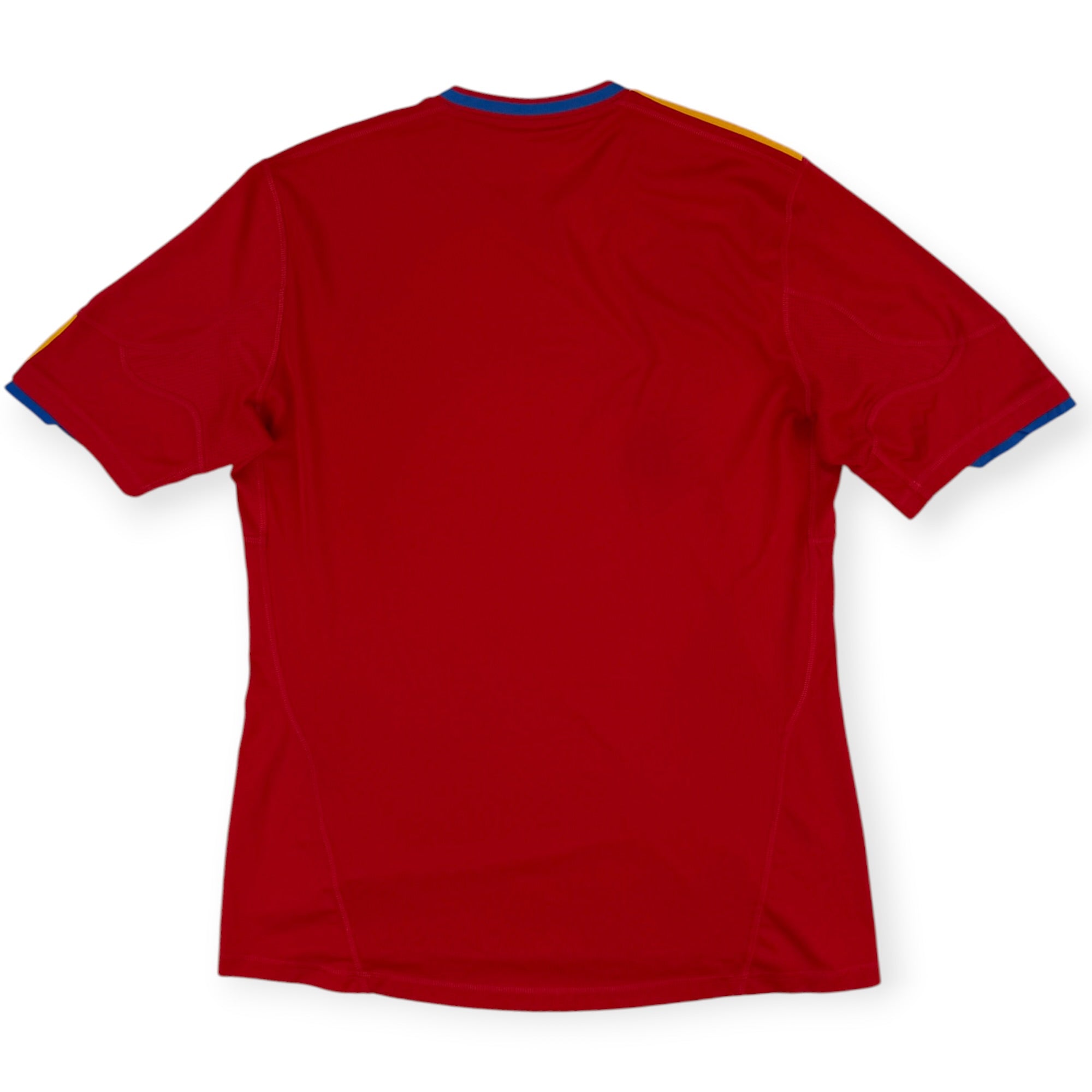 Spain 2010 Home Shirt (L)