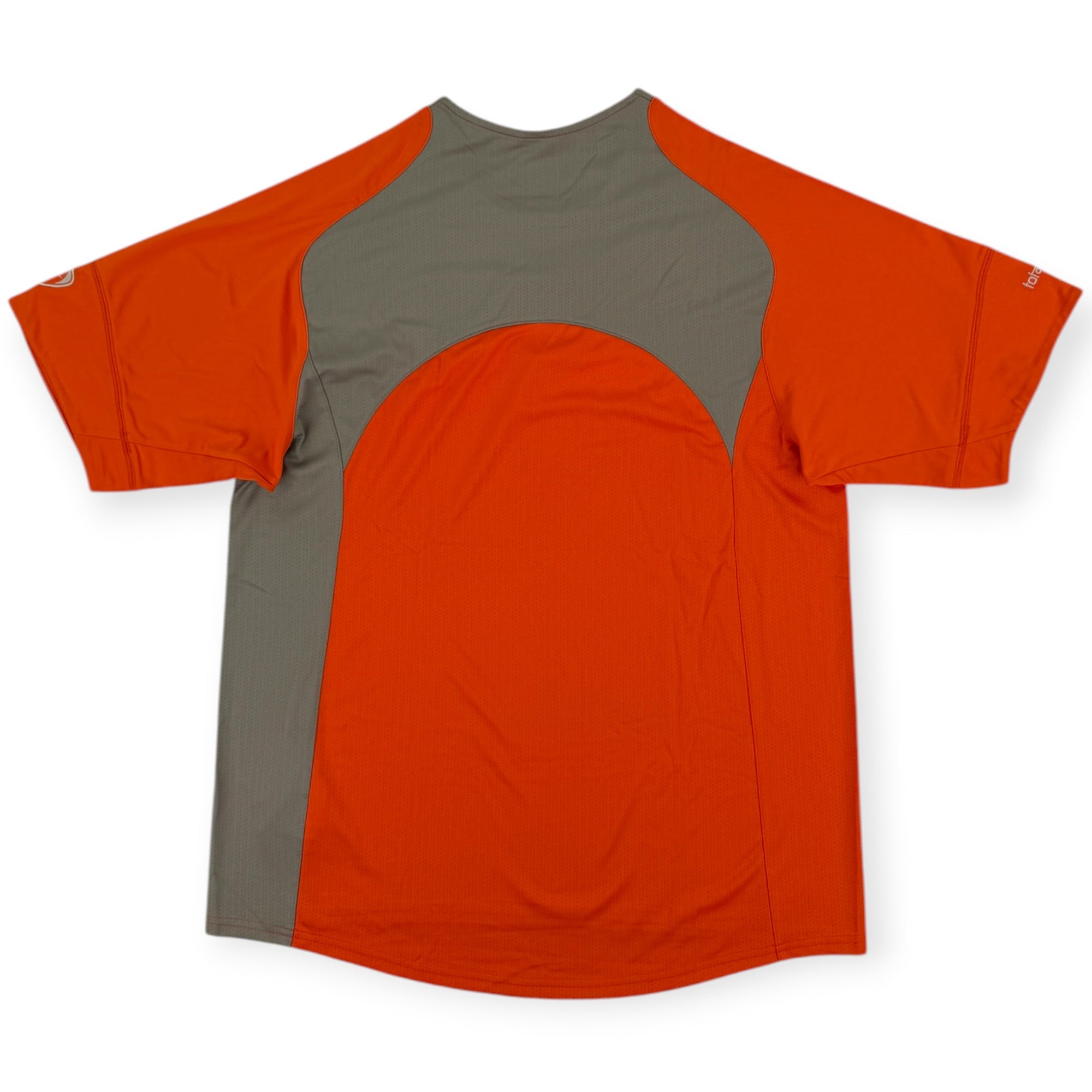 Valencia 2004 Training Shirt (L)