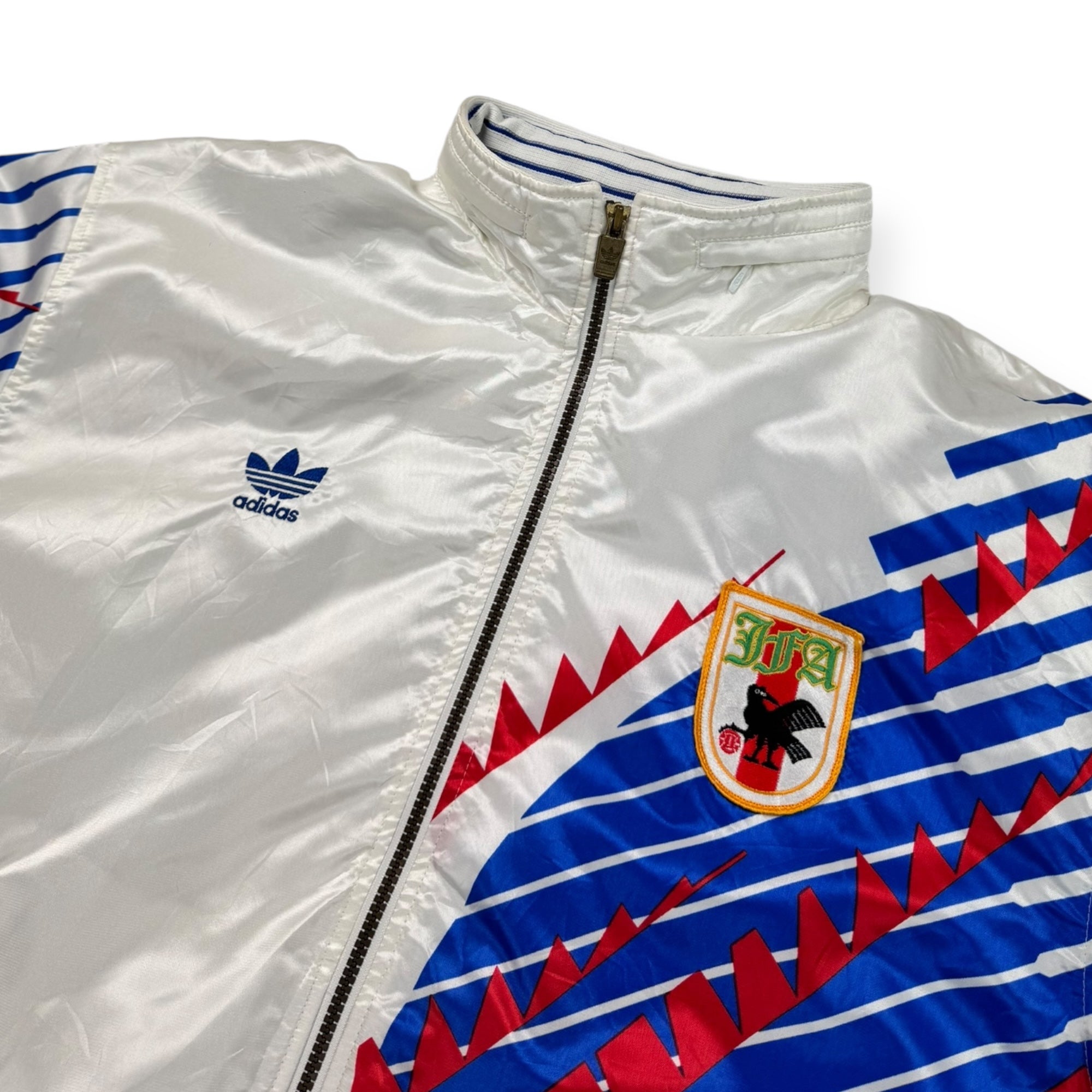 Japan 1993 Tracksuit Jacket (S/M)