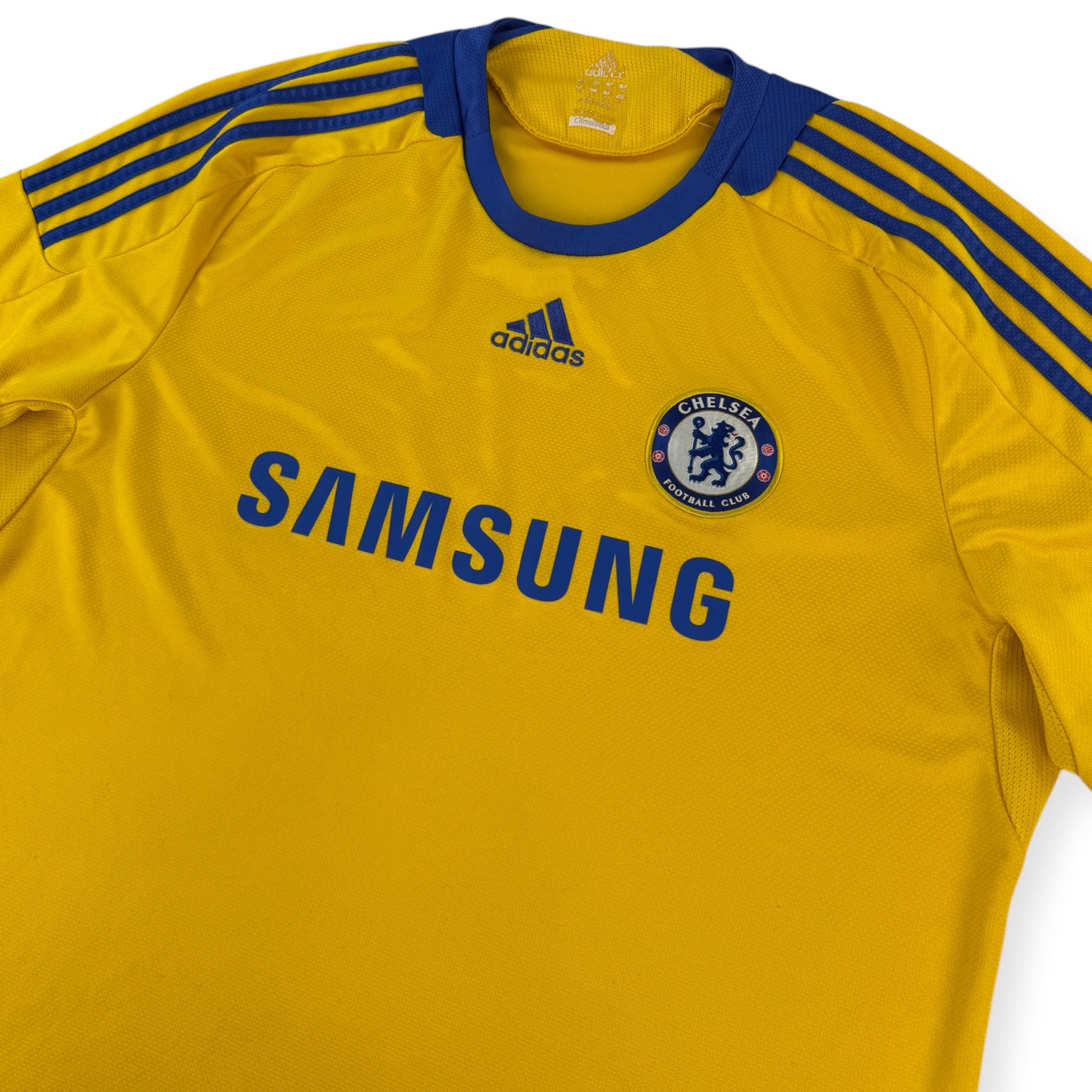 Chelsea 2008 Third Shirt (XL)