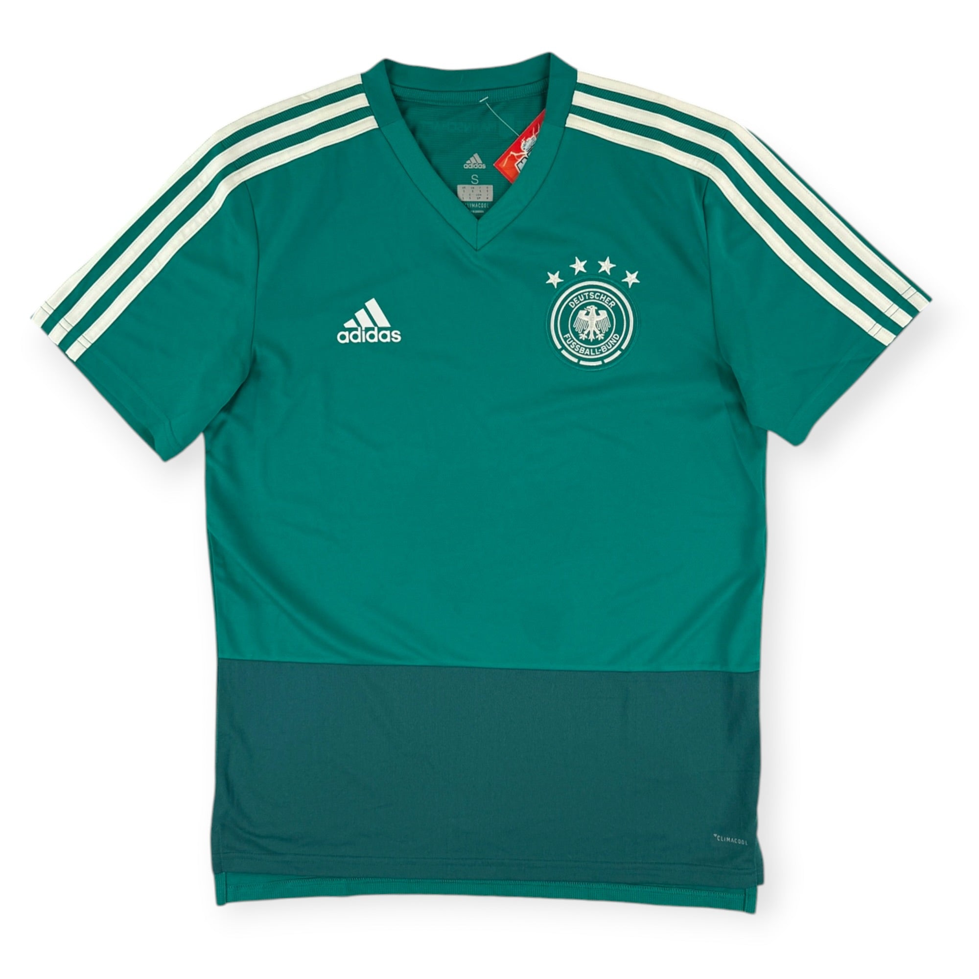 Germany 2017 Training Shirt (S)