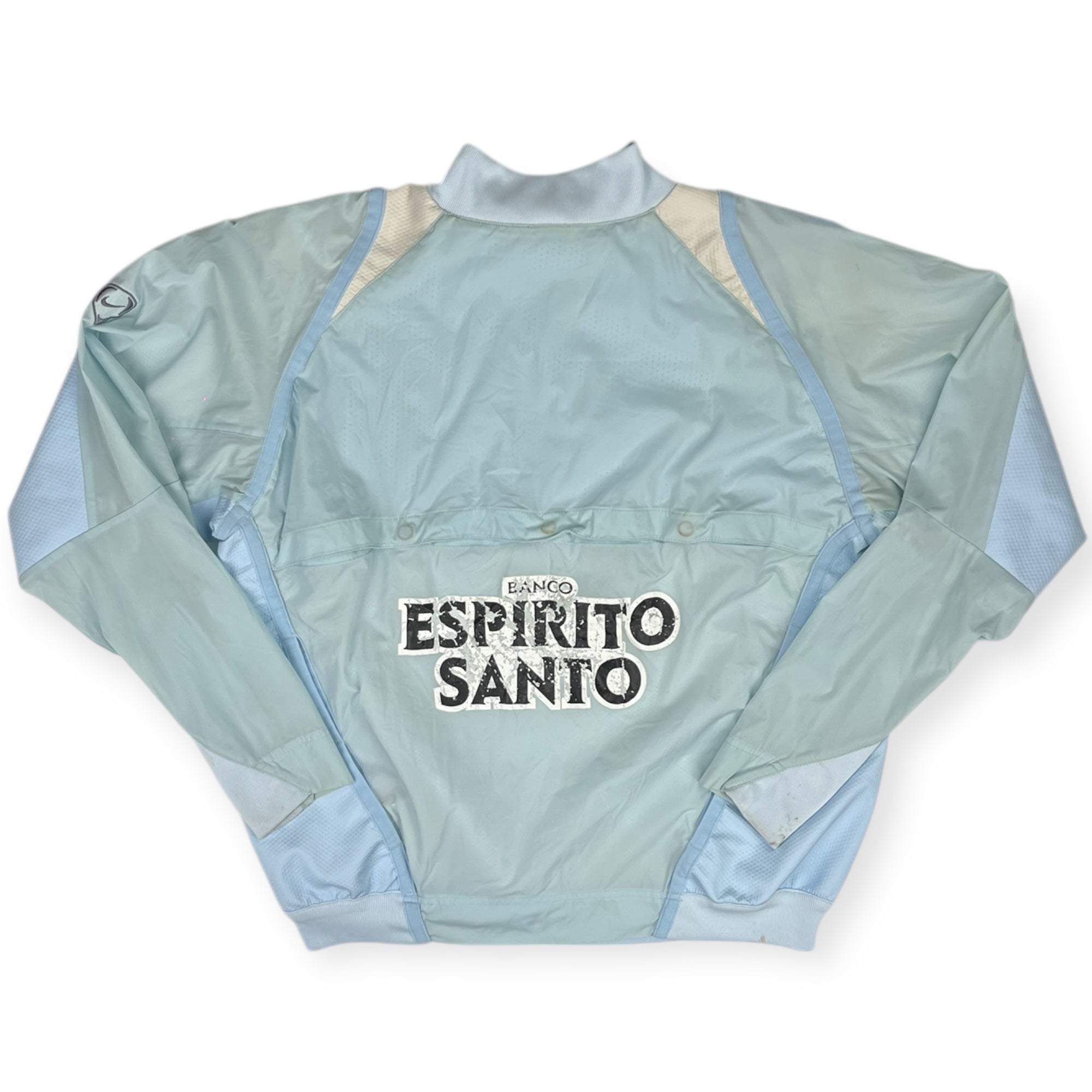 FC Porto 2005 Drill Top (M)