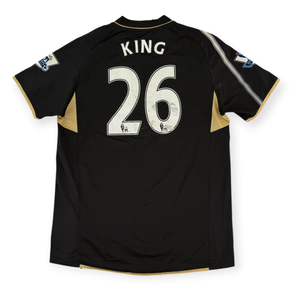 Spurs 2008 Third Shirt, King 26 (L)