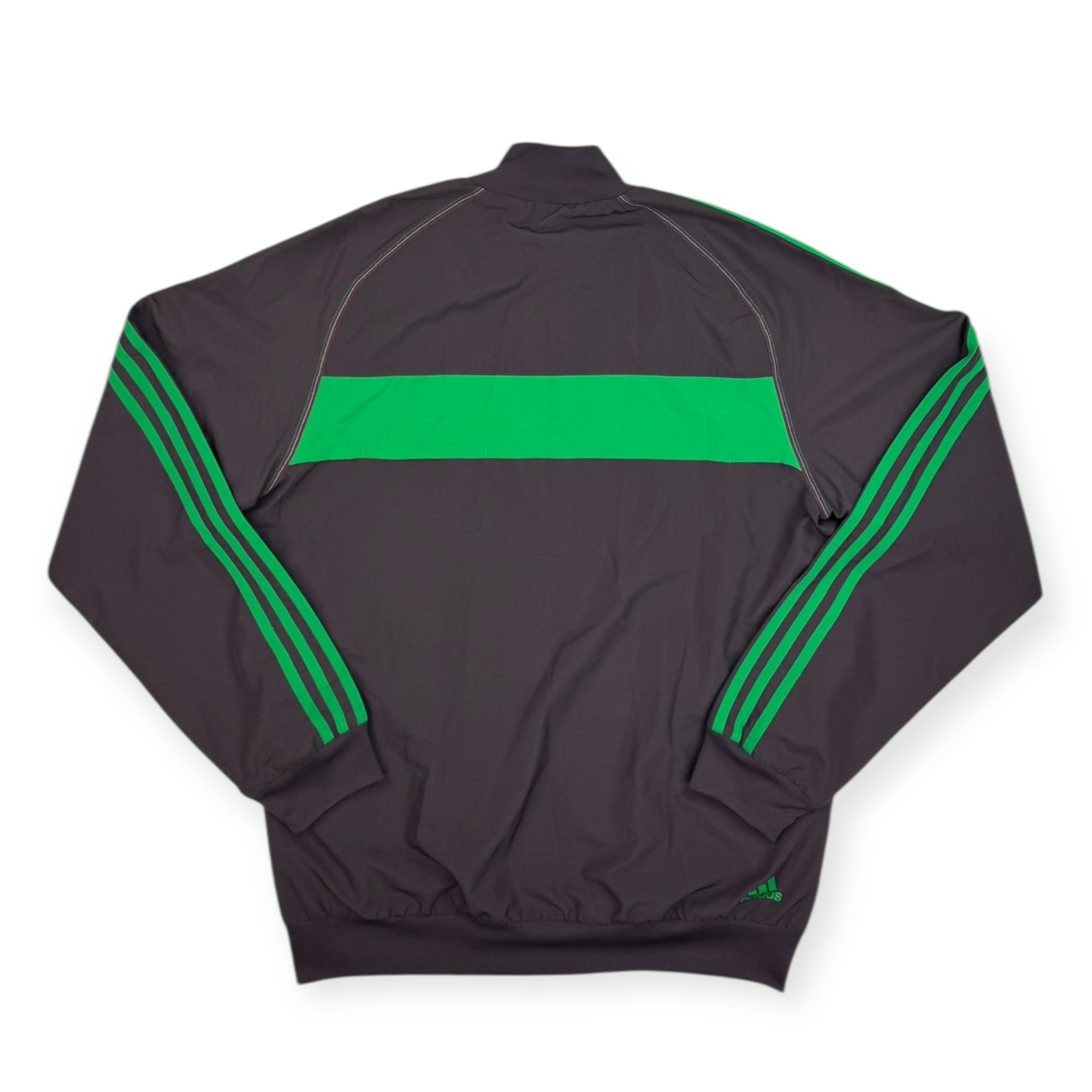 AC Milan 2013 UCL Tracksuit (S)