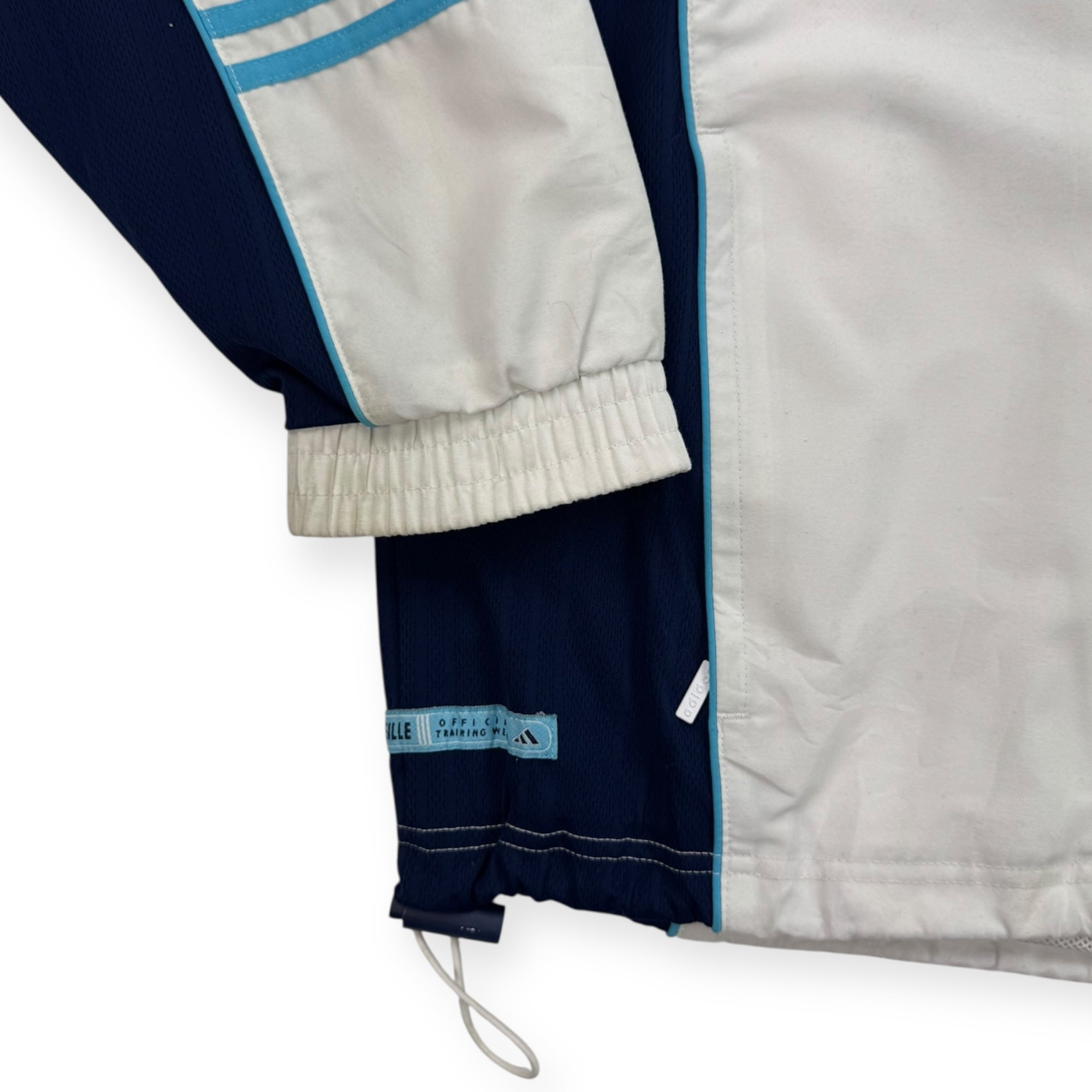 Marseille 1999 Tracksuit Jacket (S)