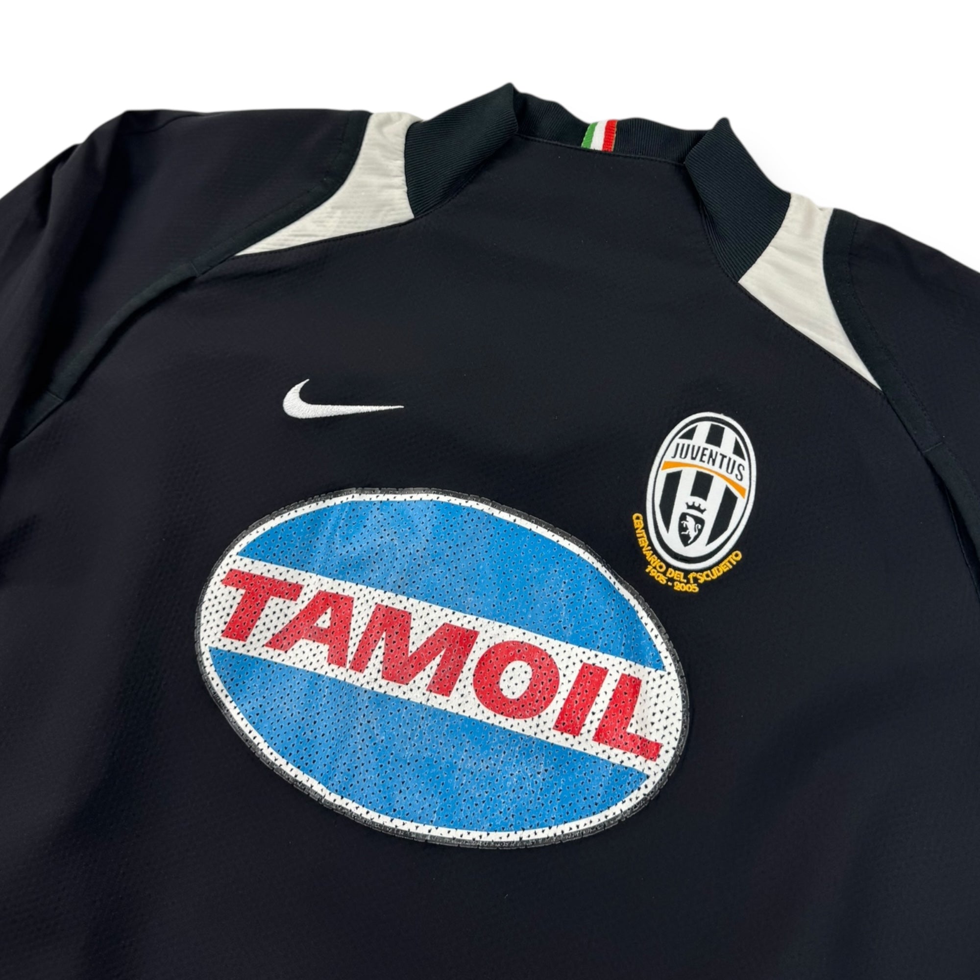 Juventus 2005 Drill Top (S)
