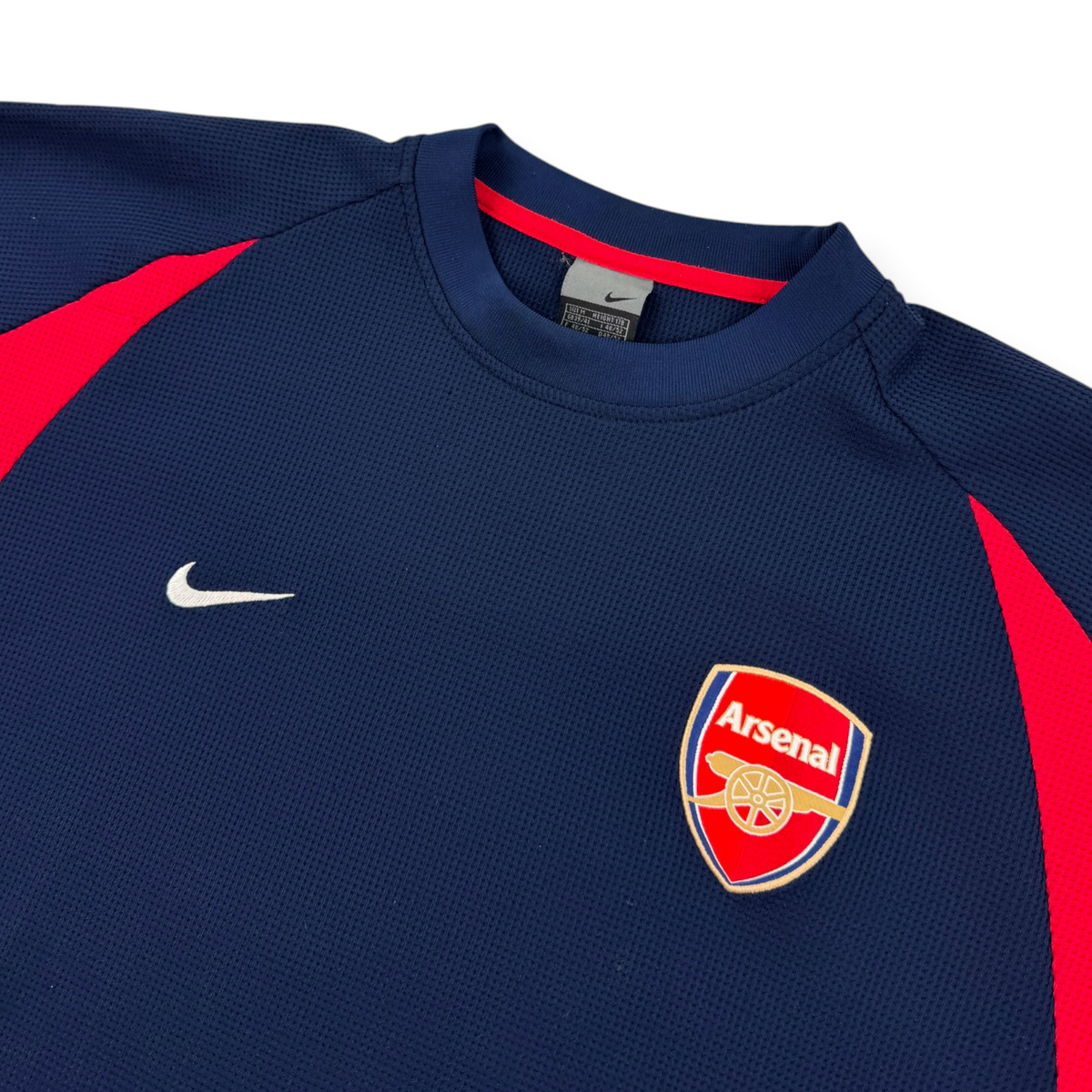 Arsenal 2003 Jumper (M)