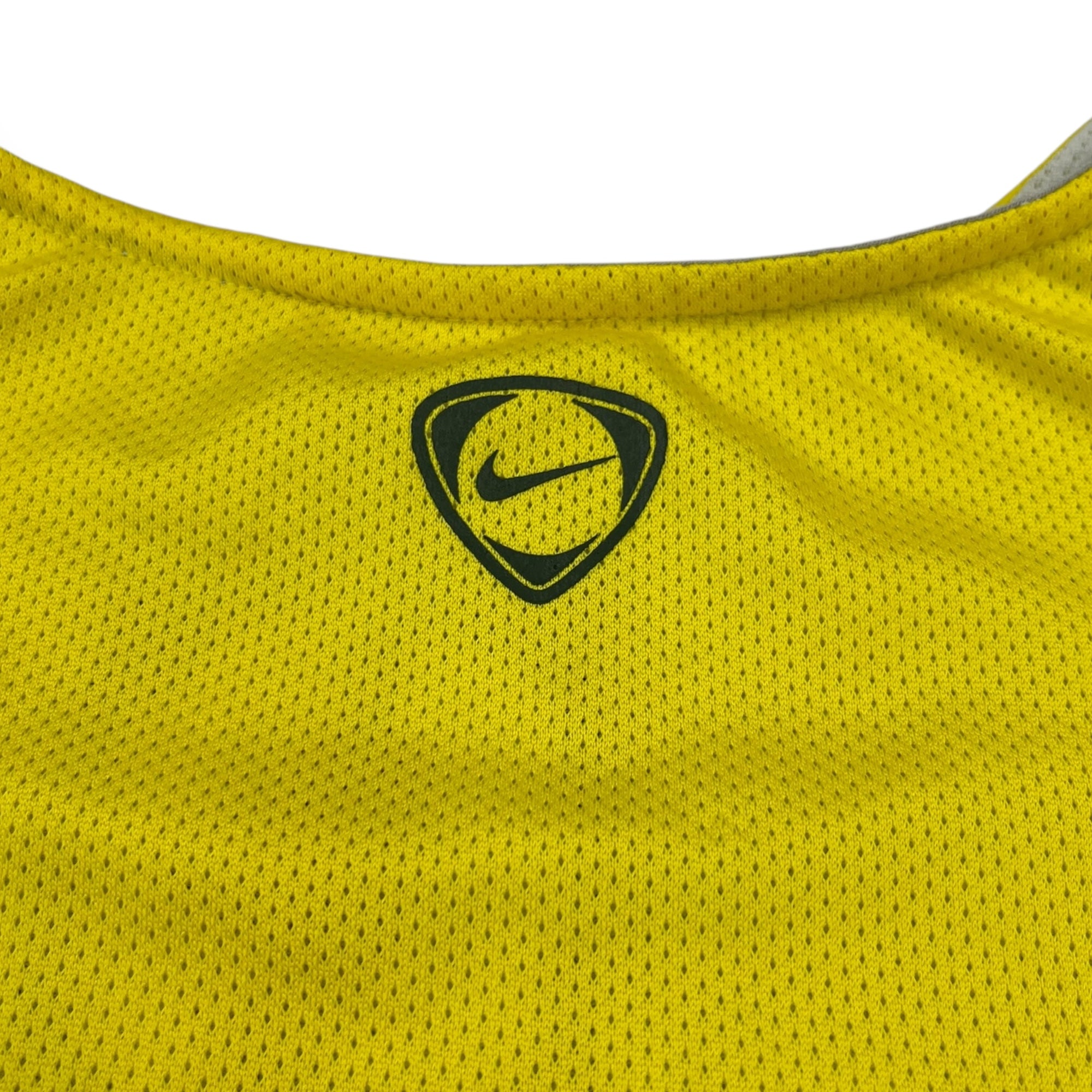 Brazil 2002 Vest (L)