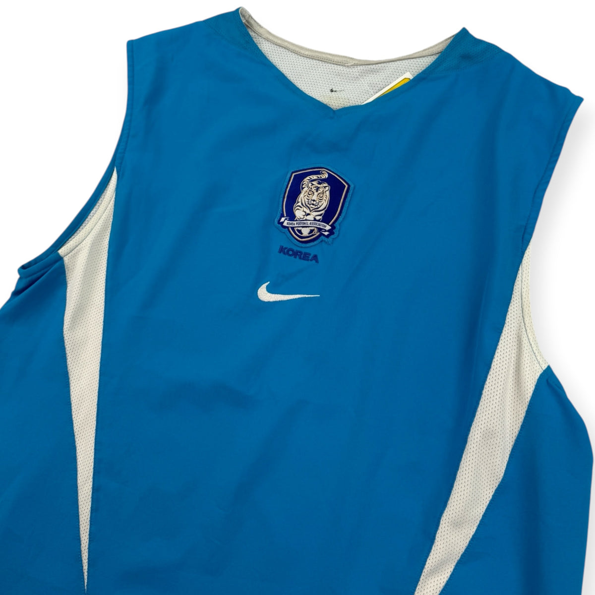 South Korea 2002 Vest (S)
