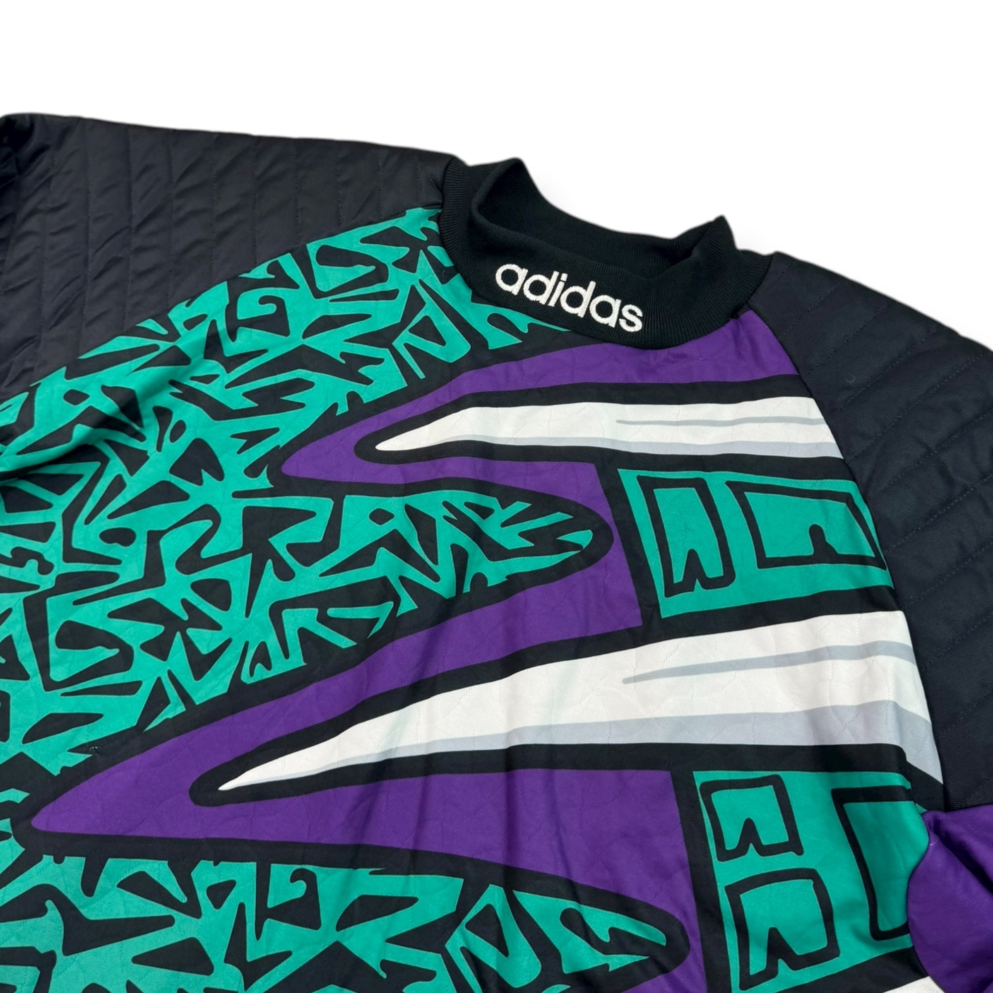 Adidas 1995 Goalkeeper Template (XL)